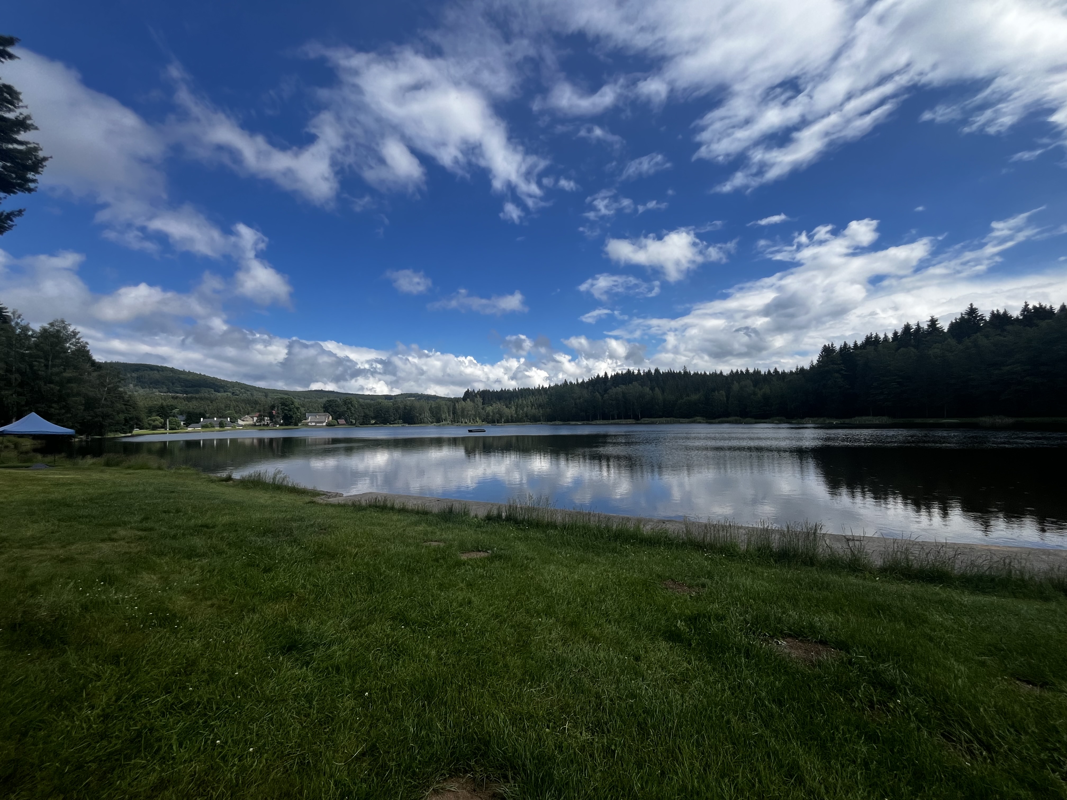 OREA Resort Devět Skal Vysočina foto 5