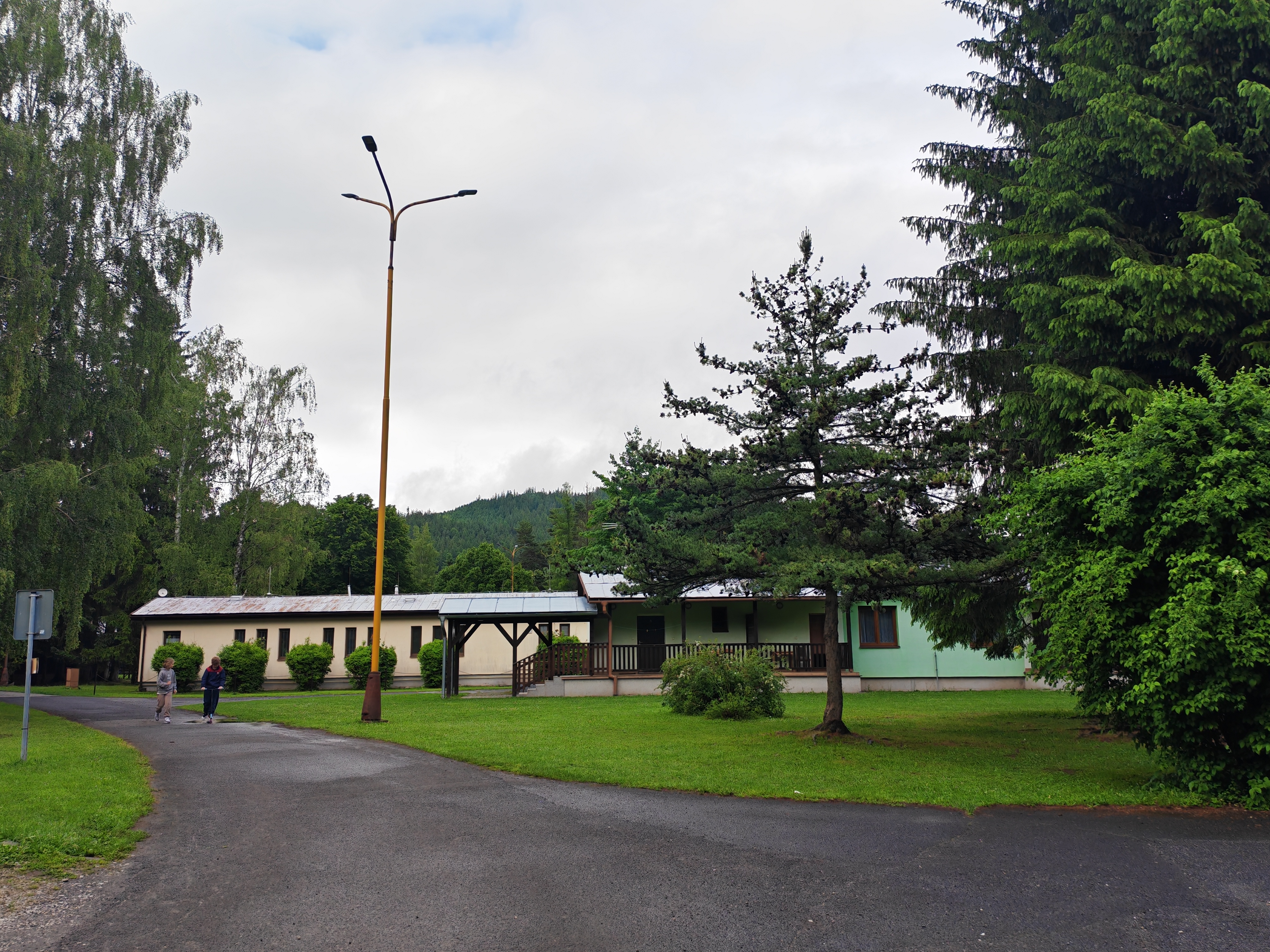 Retaso Horní Bečva foto 5