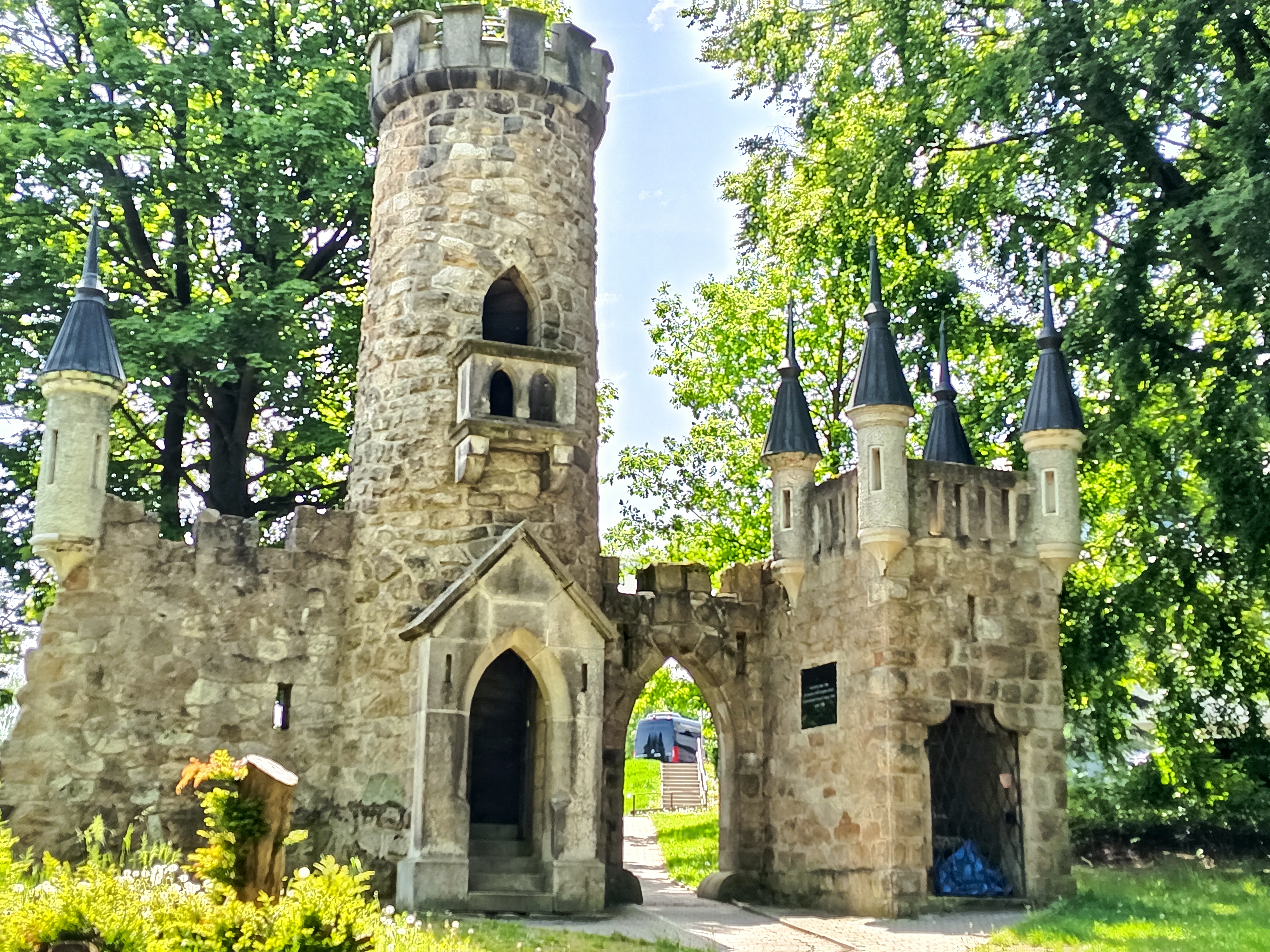 Golf Resort Franzensbad, k.s. foto 2