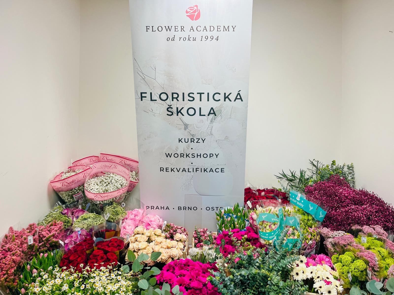 Flower Academy s.r.o. foto 3