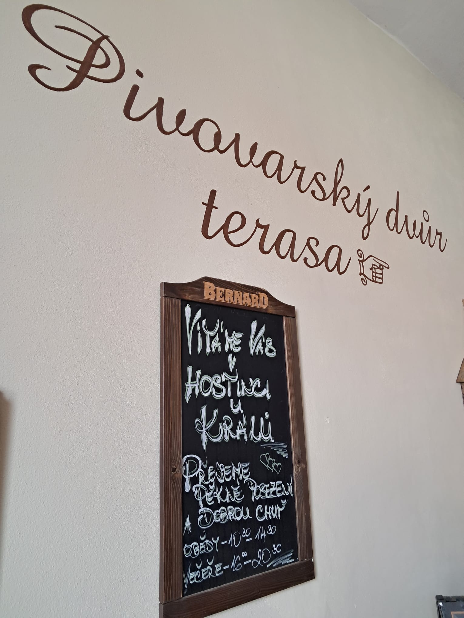 Hostinec U Králů foto 4