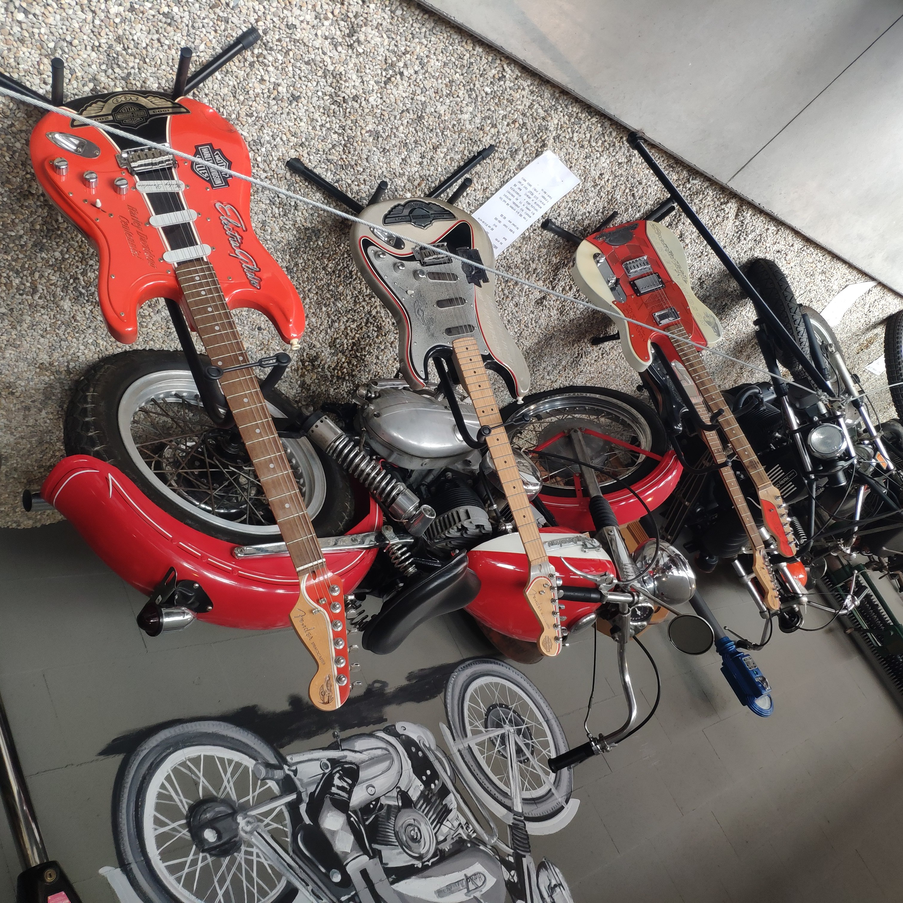 Pivovar Restaurace Muzeum - Harley Pub foto 6