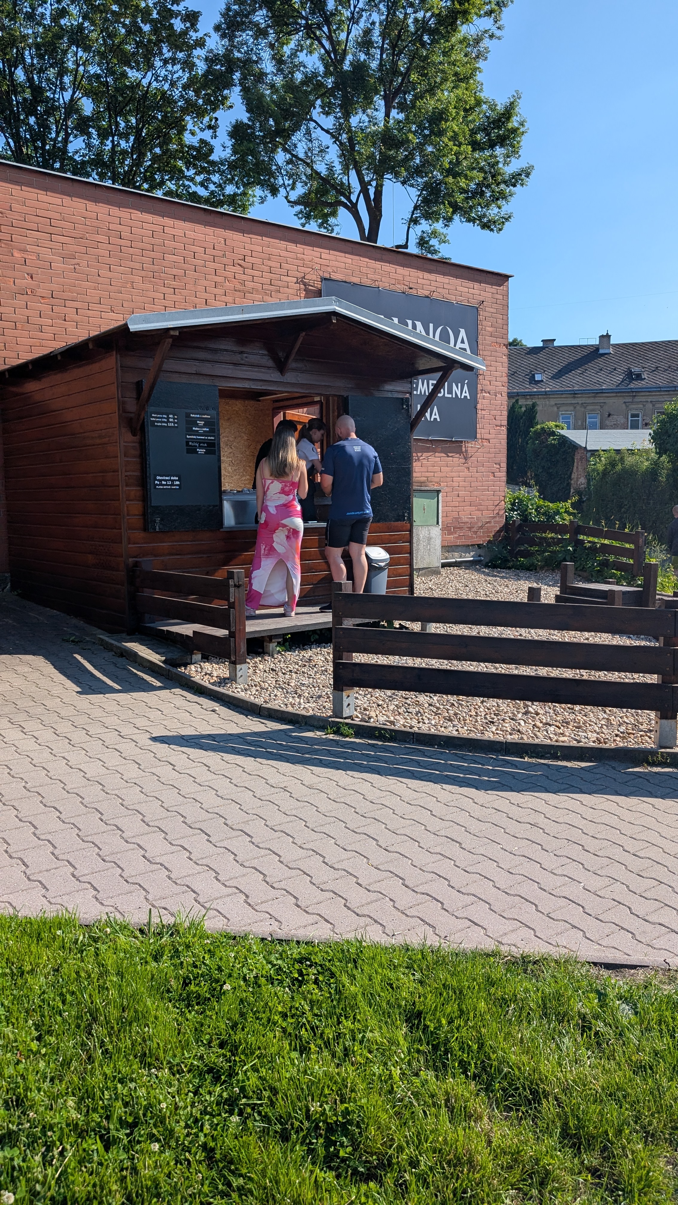 Pralinqa Rychnov foto 5