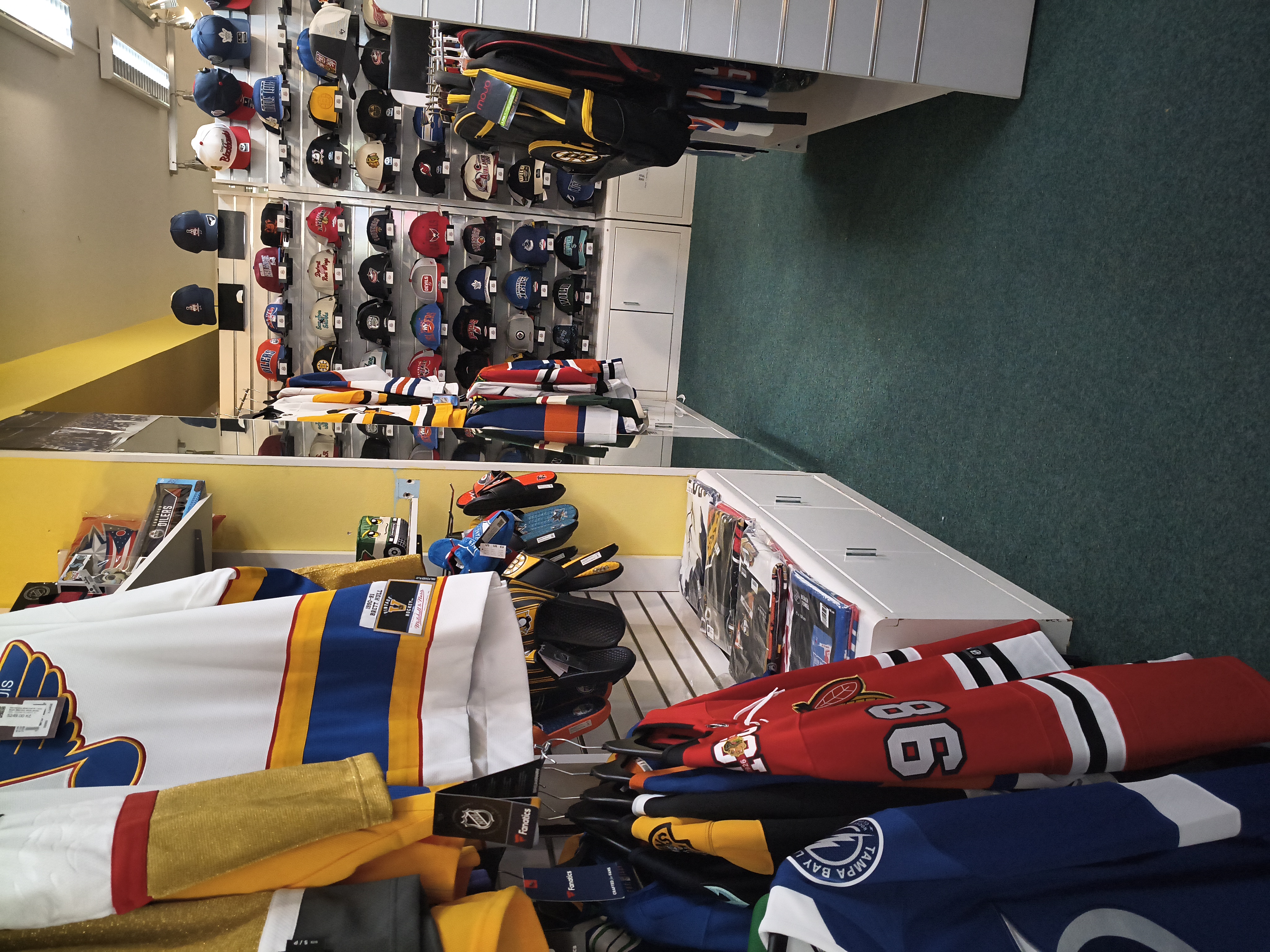 Fanda-NHL.cz foto 4