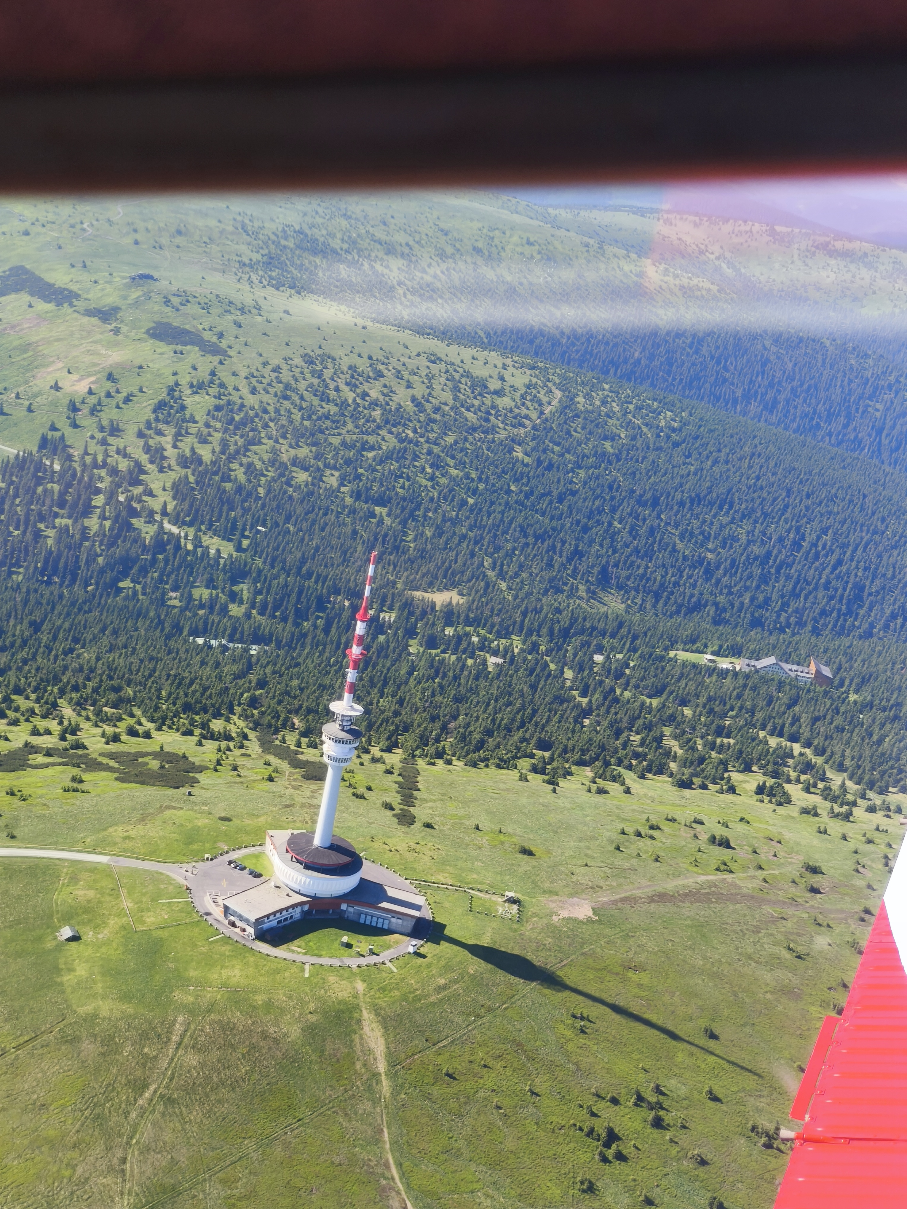 Letiště Krnov foto 4