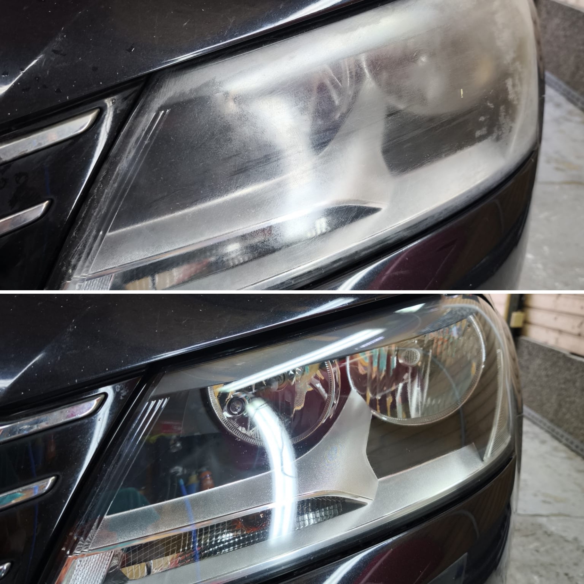 Filip Taubner - Taubner Auto Detailing foto 2