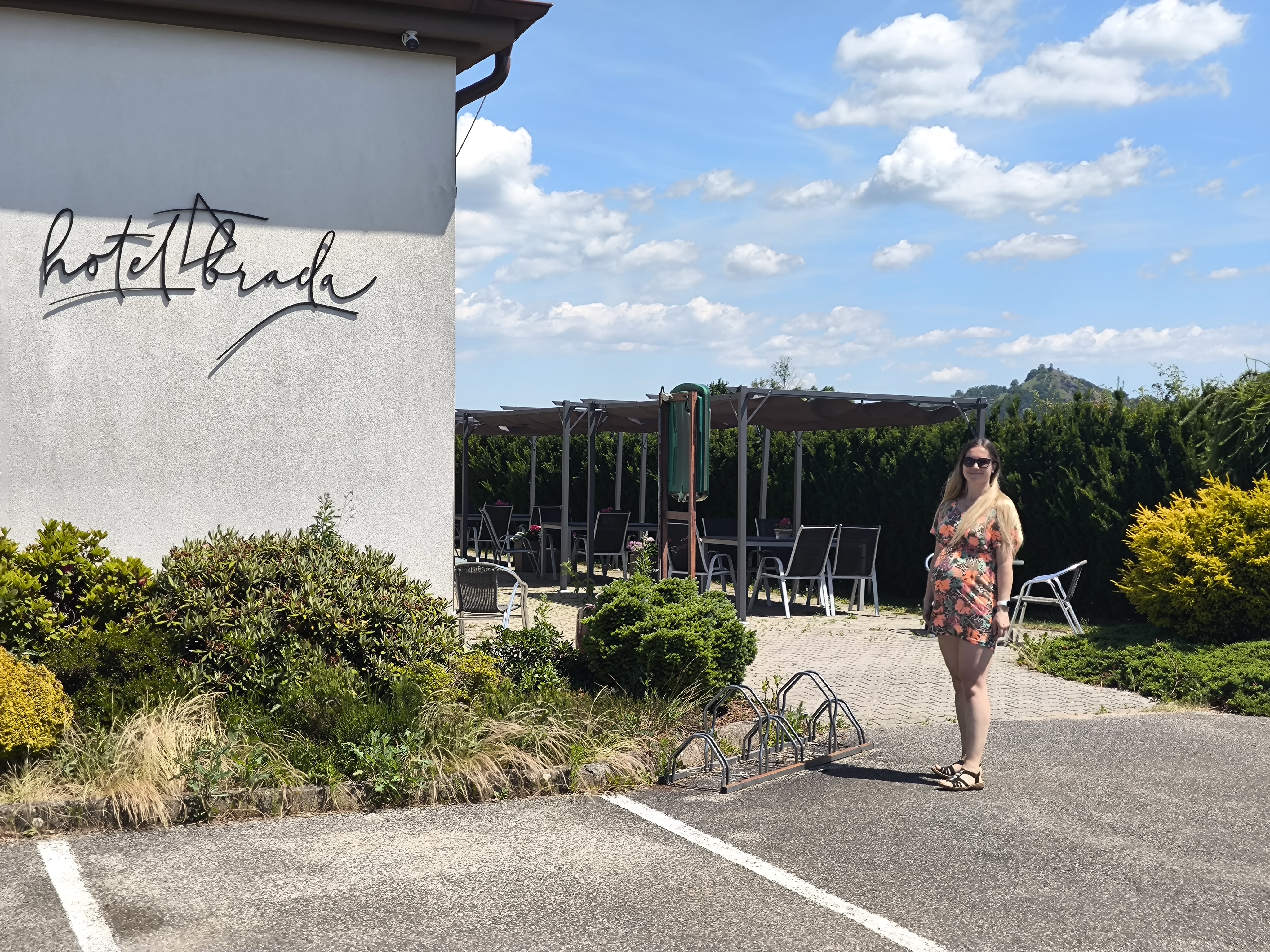 Hotel BRADA foto 2