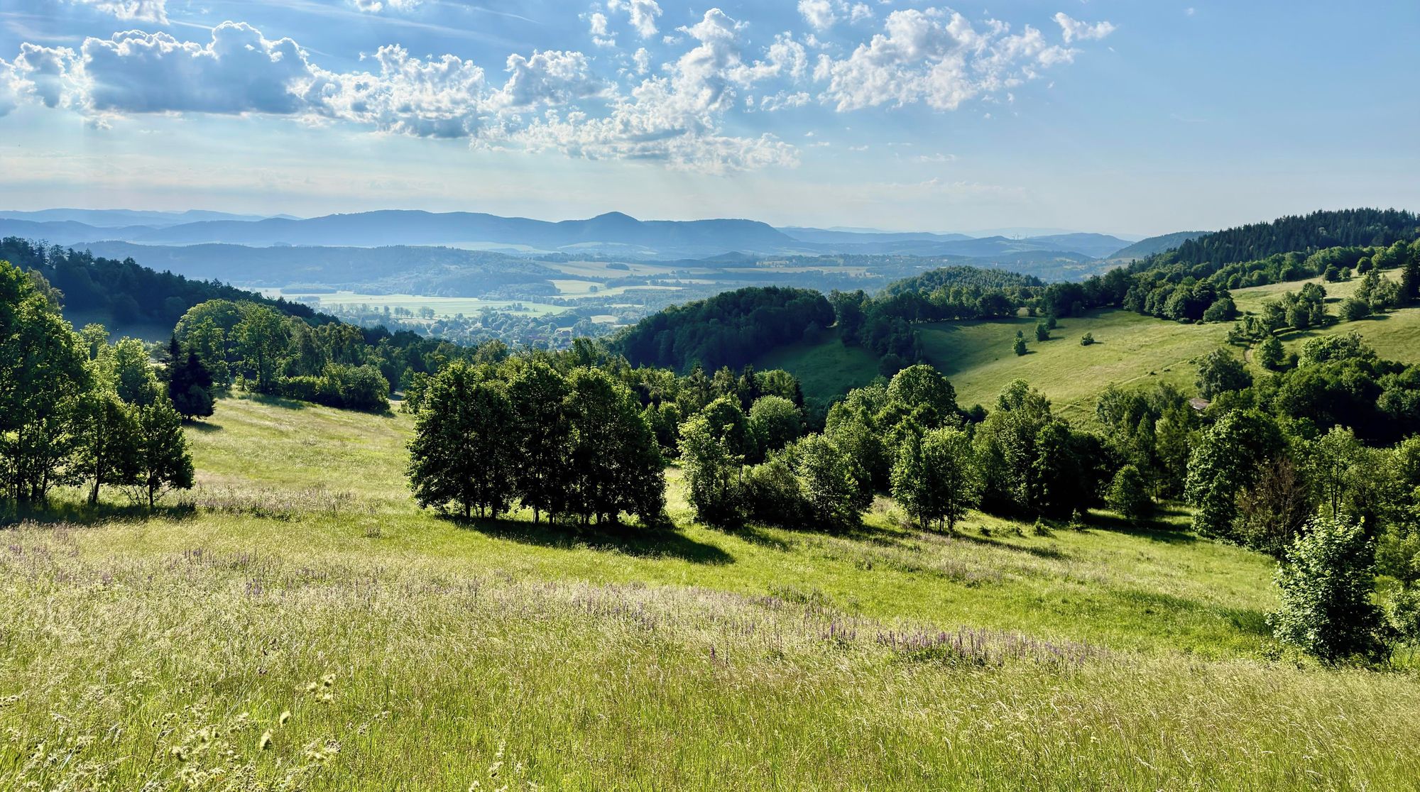 Karkonosze