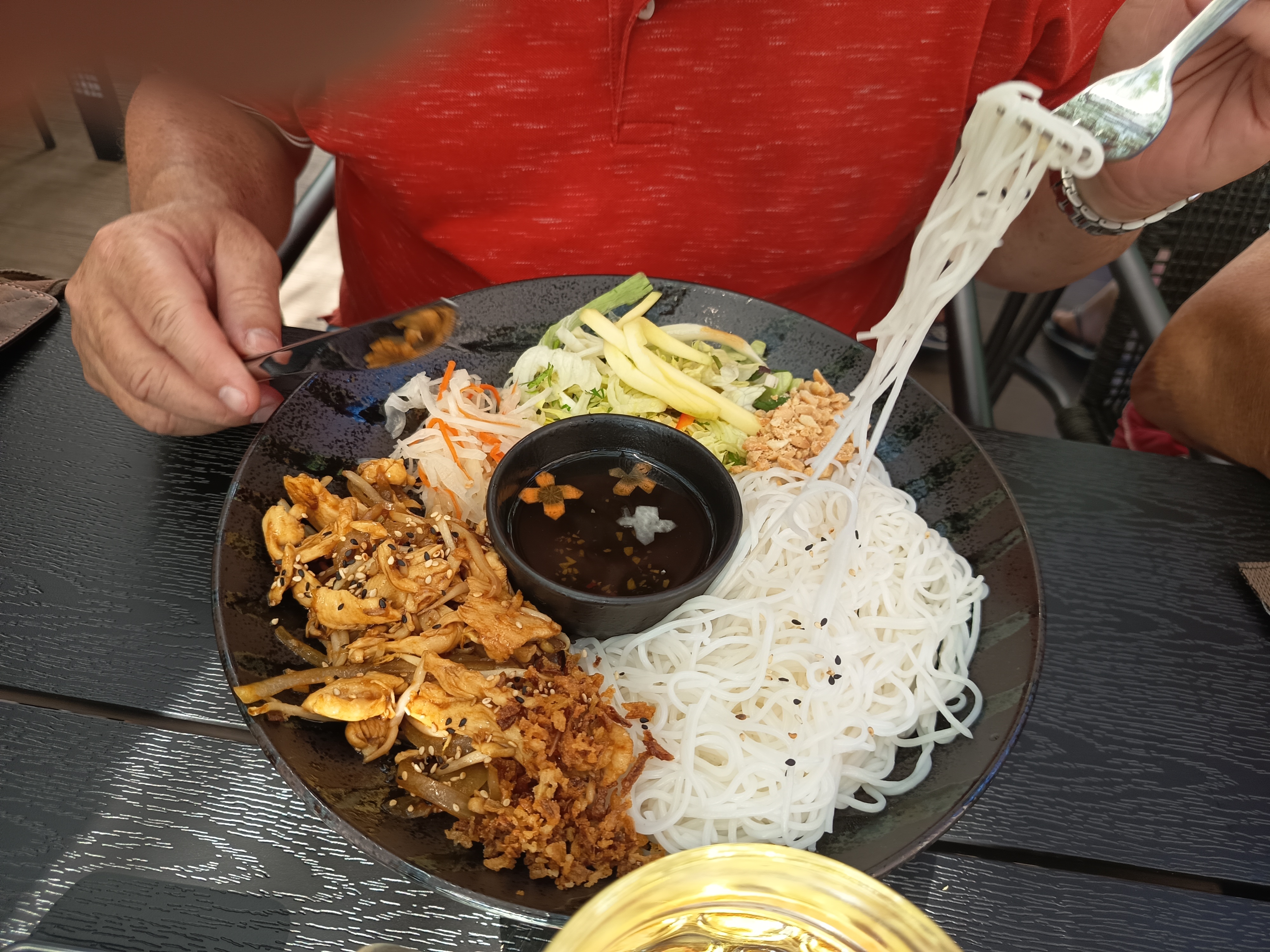 Anh Hai restaurant foto 4