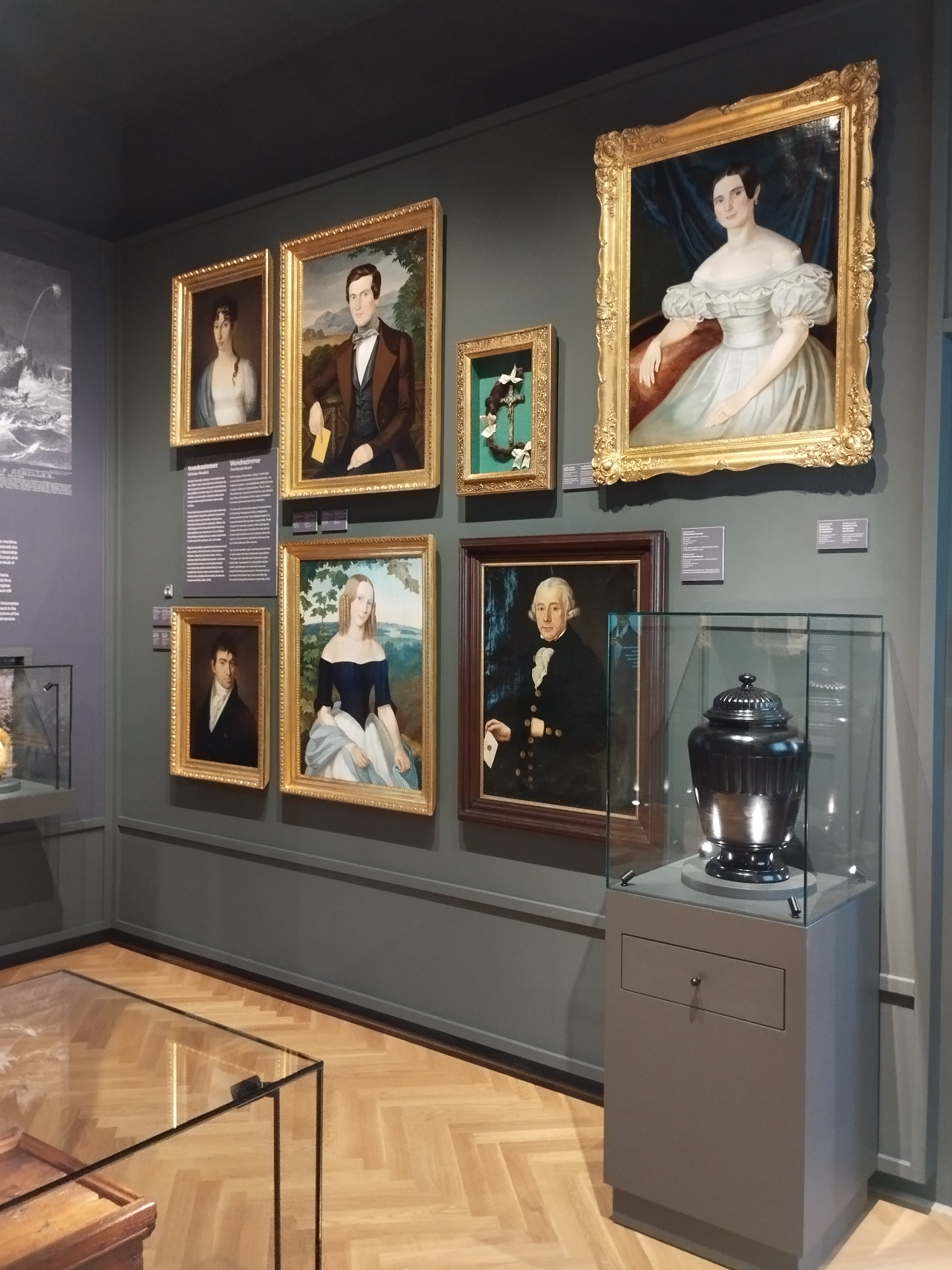 Městské muzeum Moravská Třebová foto 6