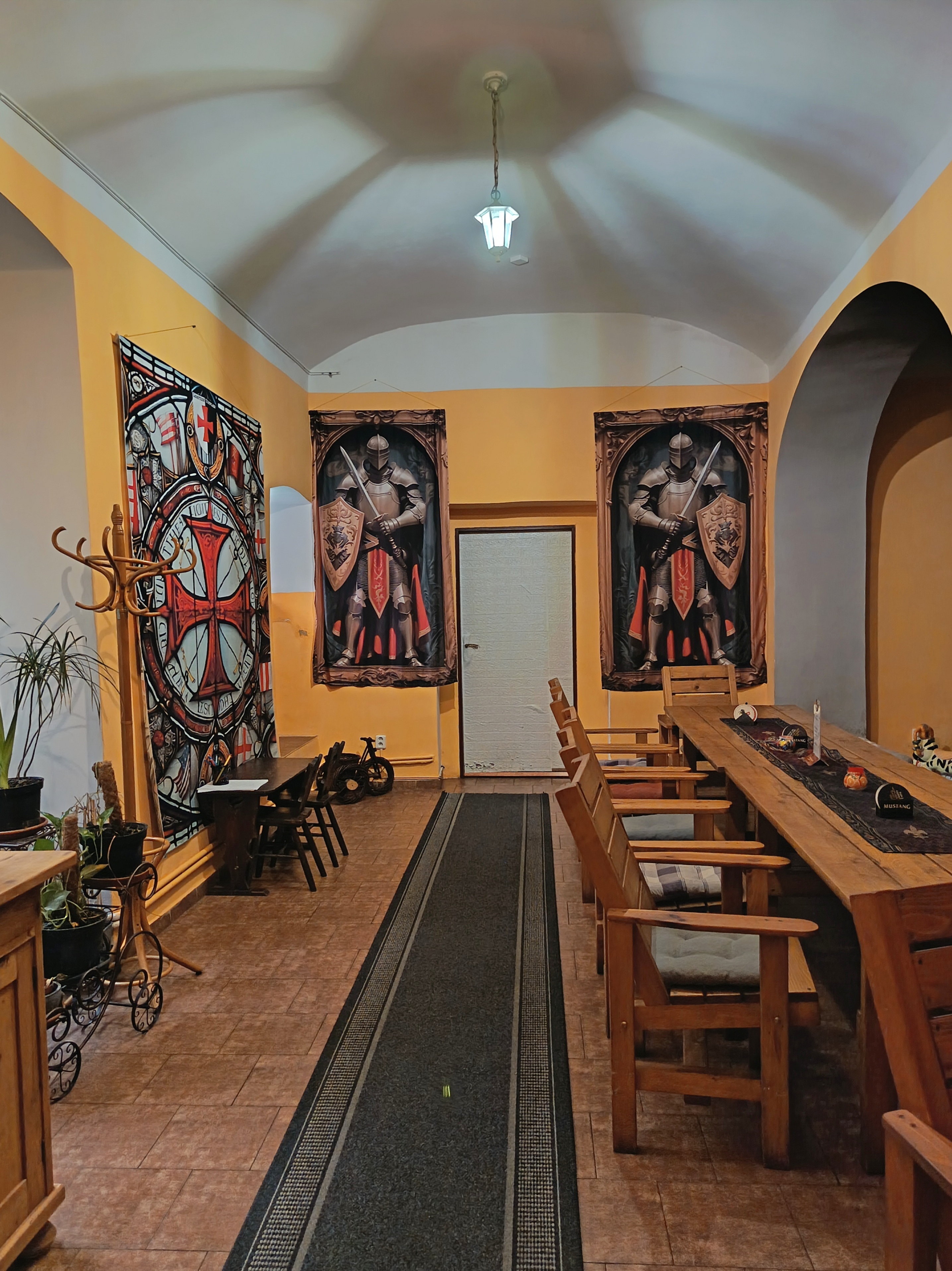 Kuttenberg - Černý kohout foto 2