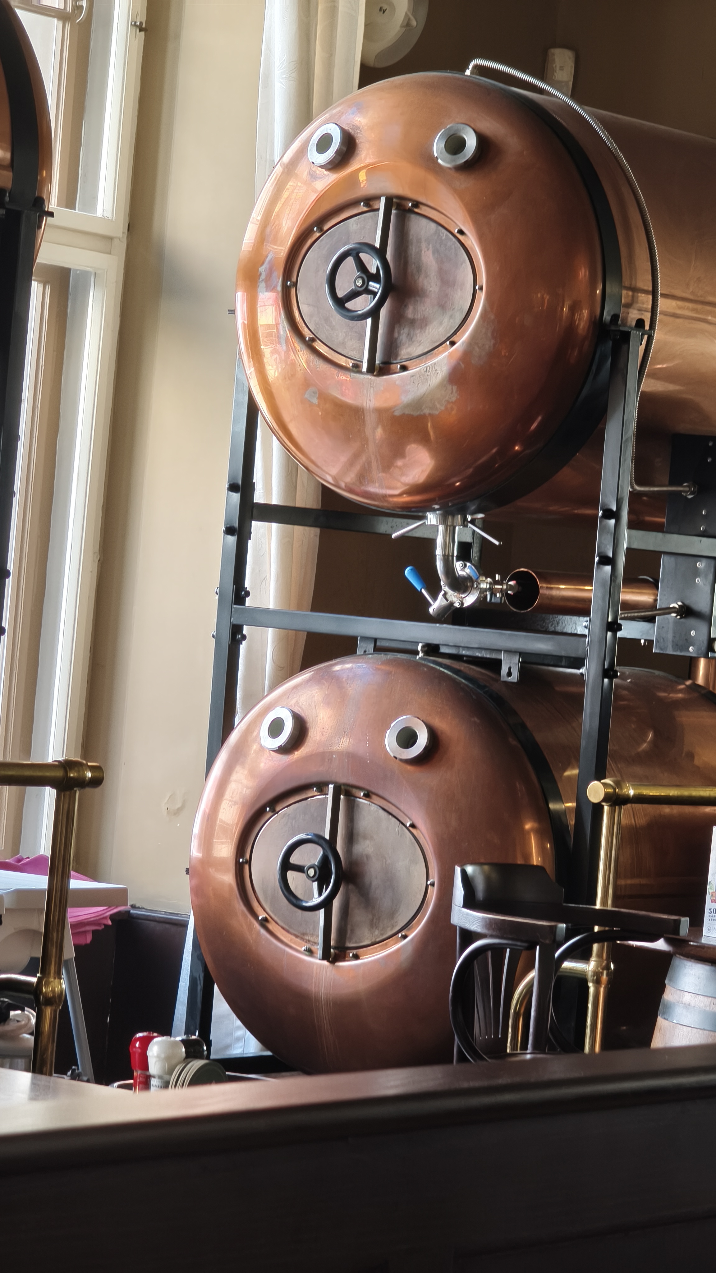 Pilsner Urquel Original Restaurant Nároďák foto 2