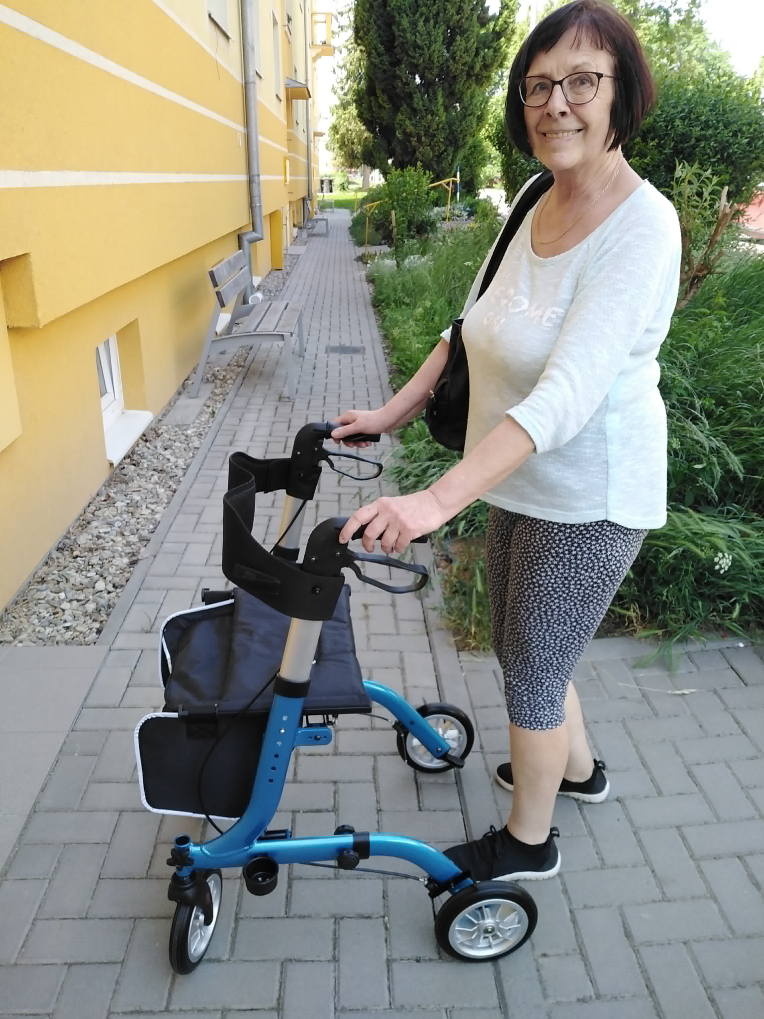 Zdravotnické potřeby Jakub Odstrčil foto 3