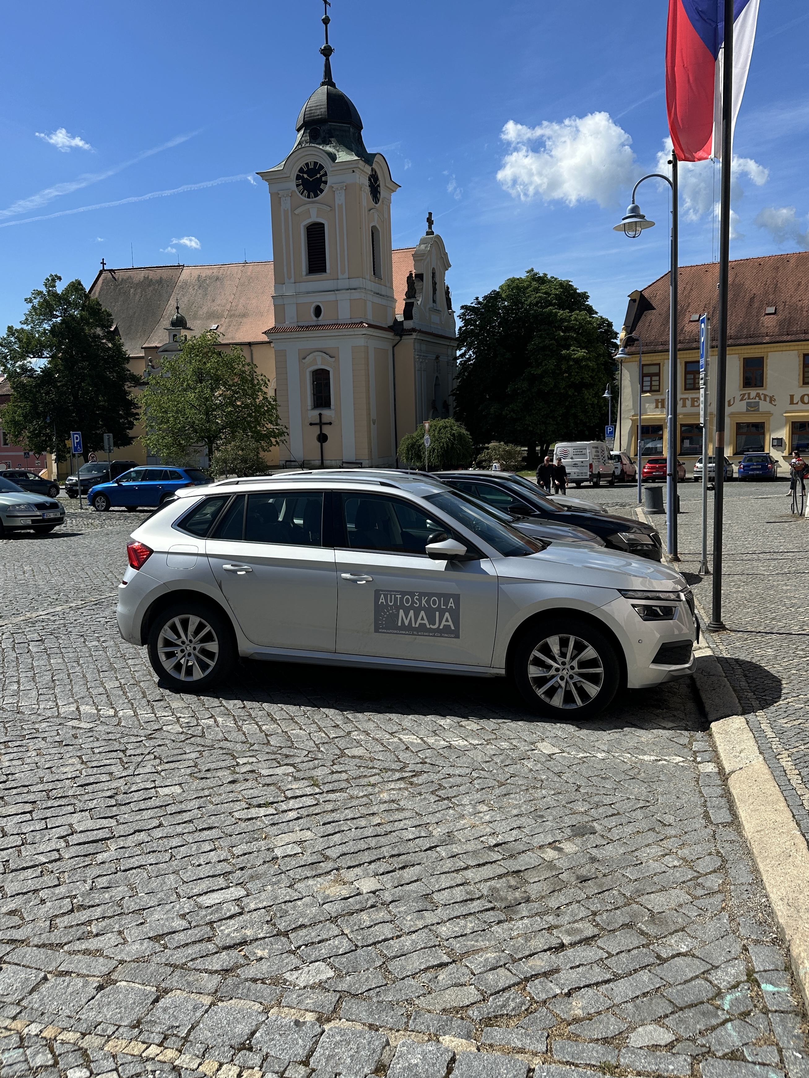 AUTOŠKOLA MAJA foto 1