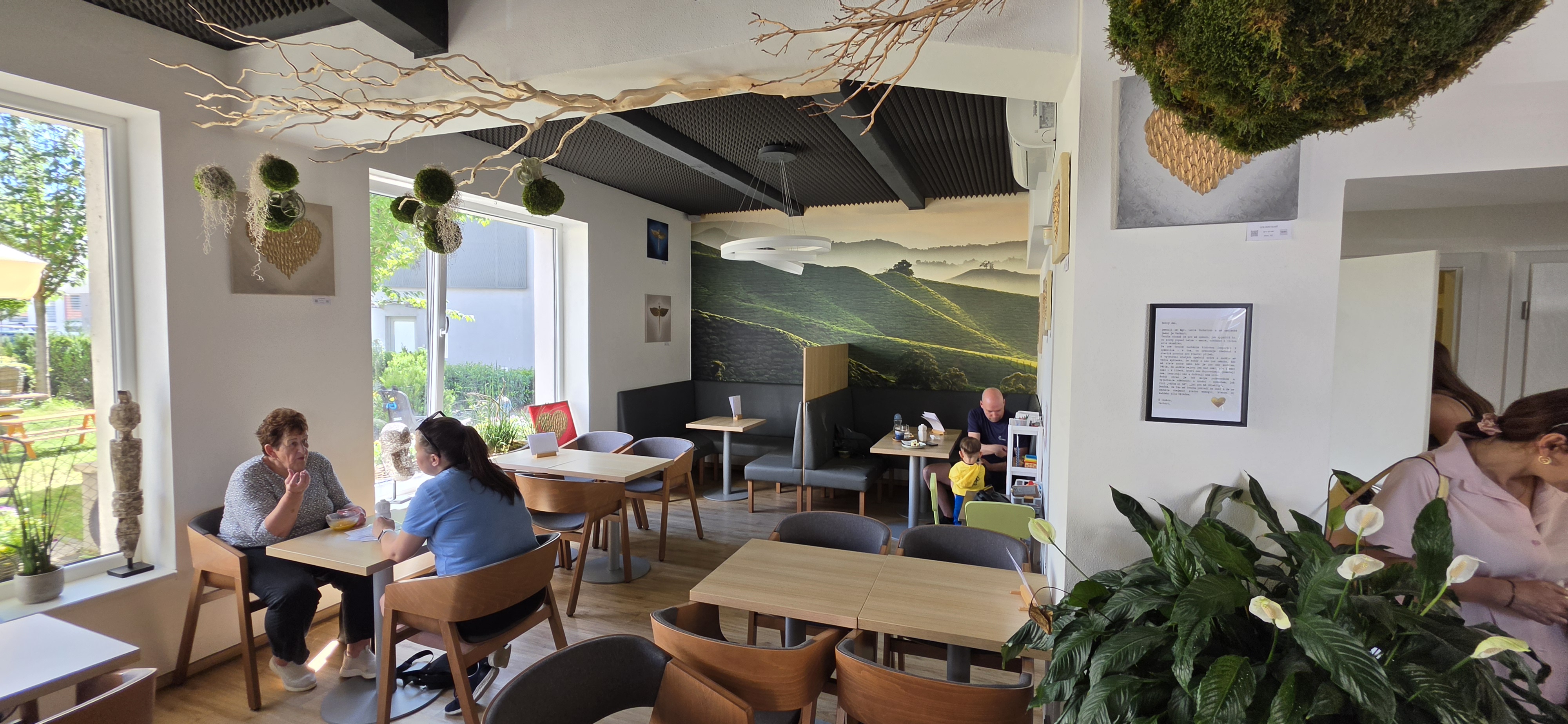 Simply Café foto 6