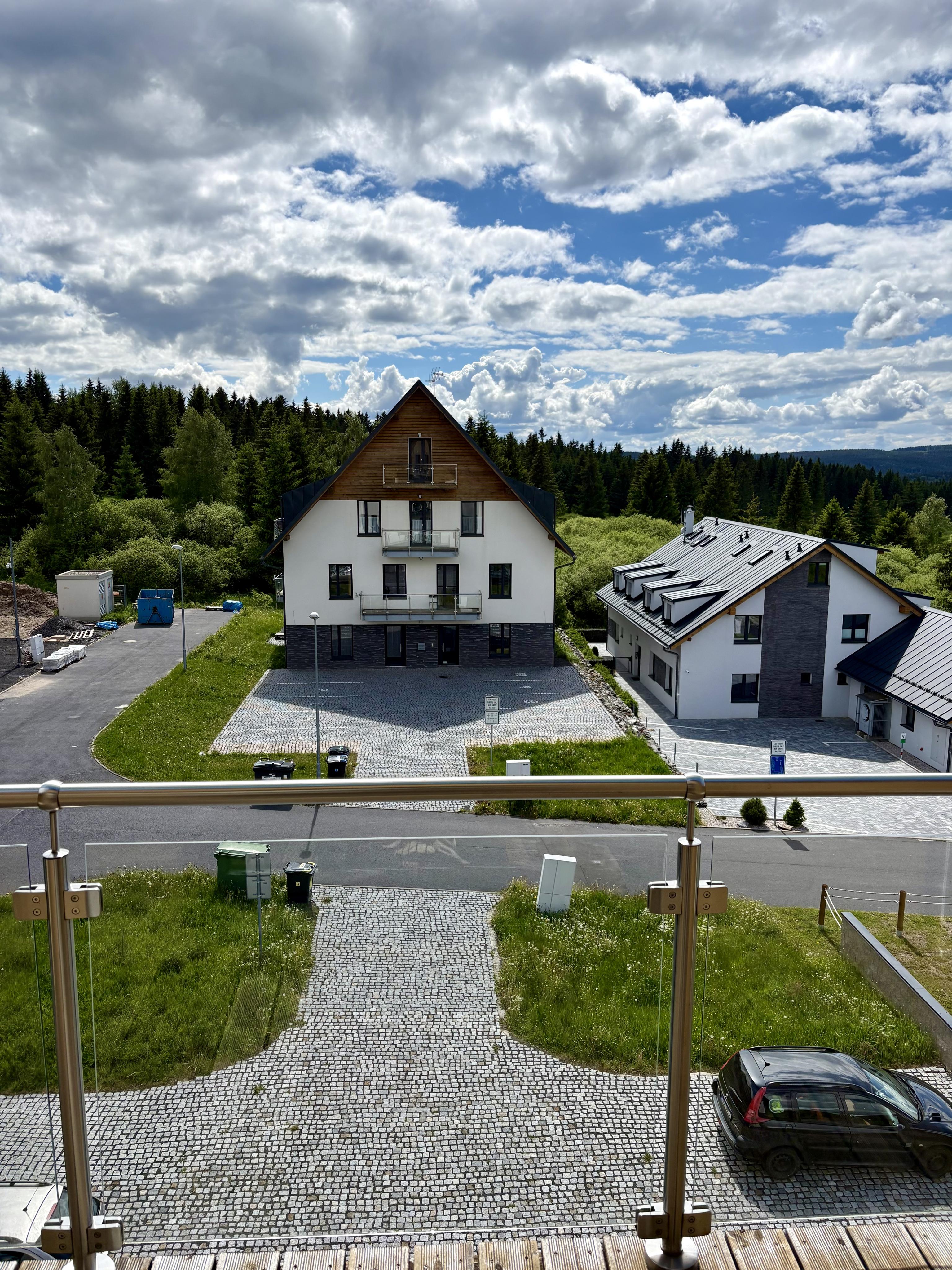Apartmán Plešivec byt č.9 foto 1