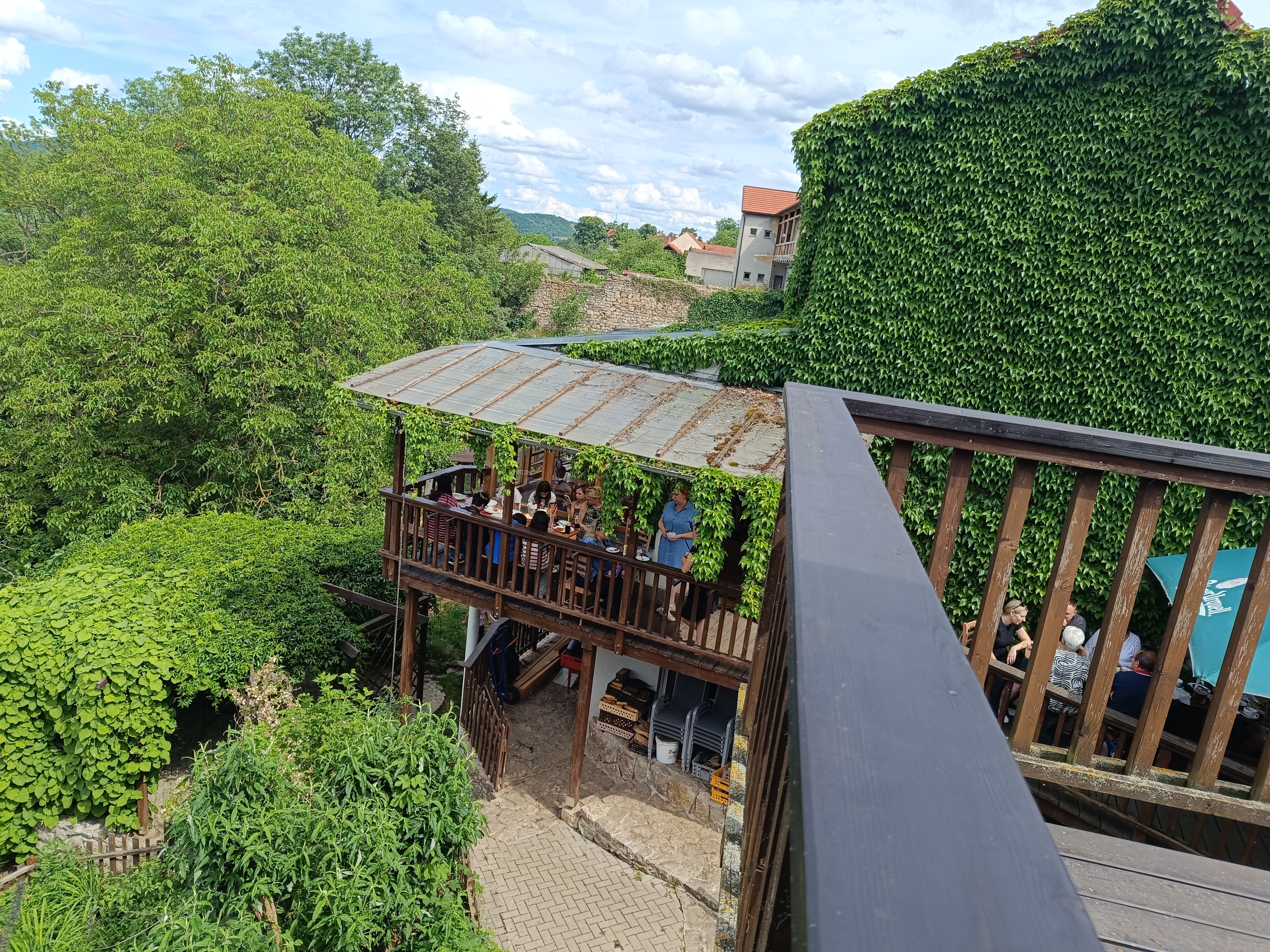 Hospůdka U Plotice foto 2
