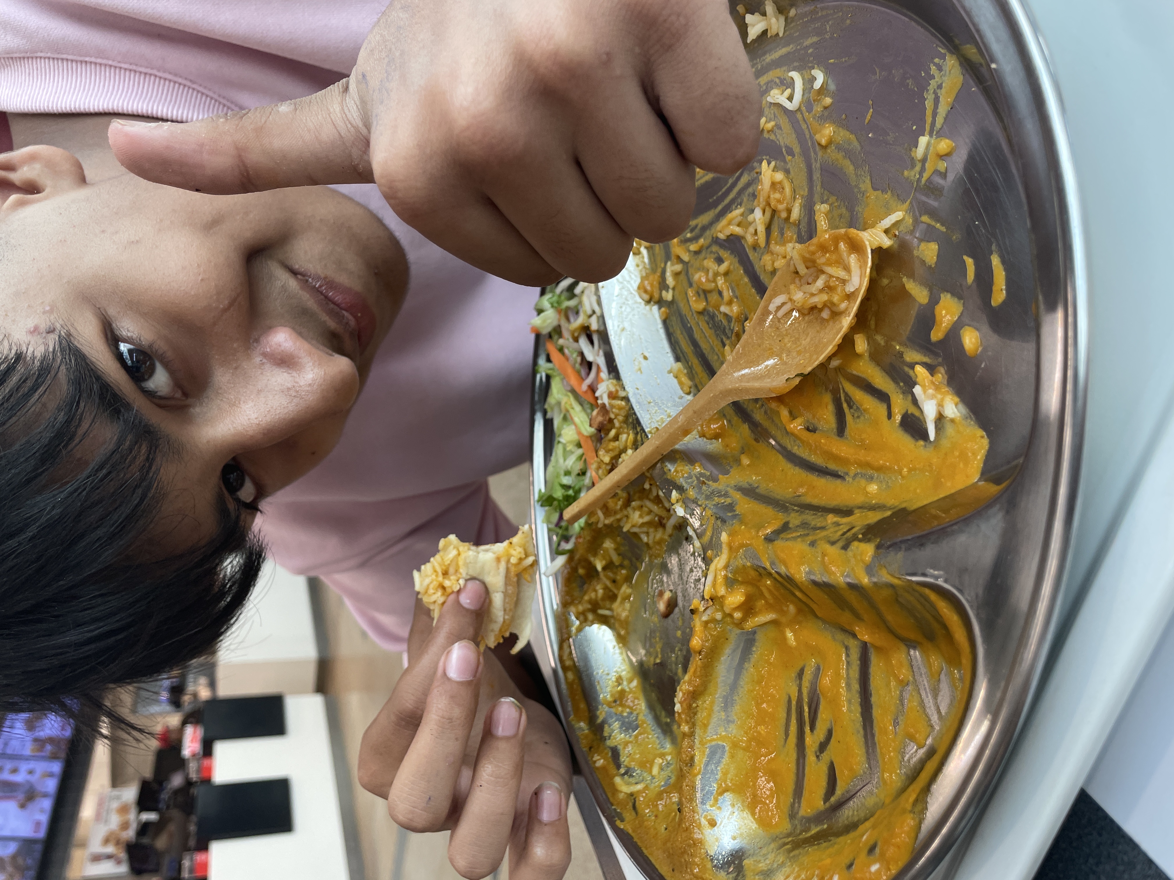 Curry House Express foto 2
