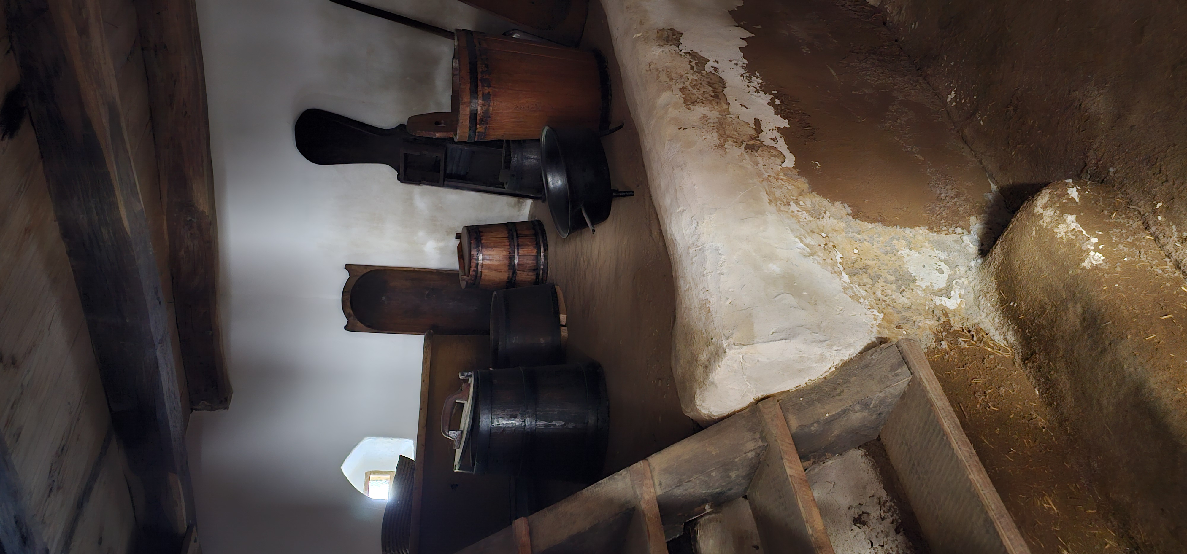Muzeum v přírodě Topolná foto 3