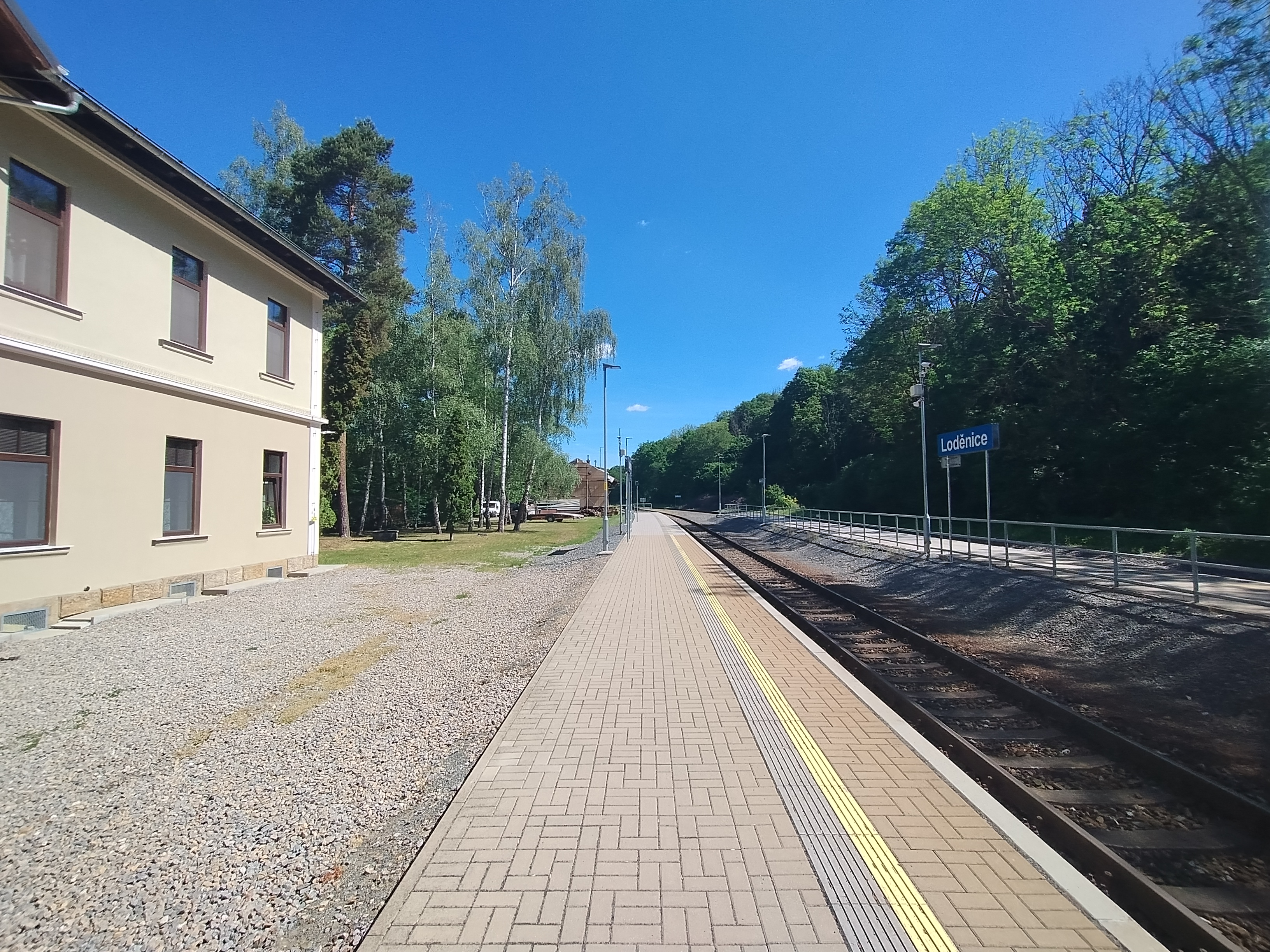 Museum trati a Ostře sledovaných vlaků foto 6