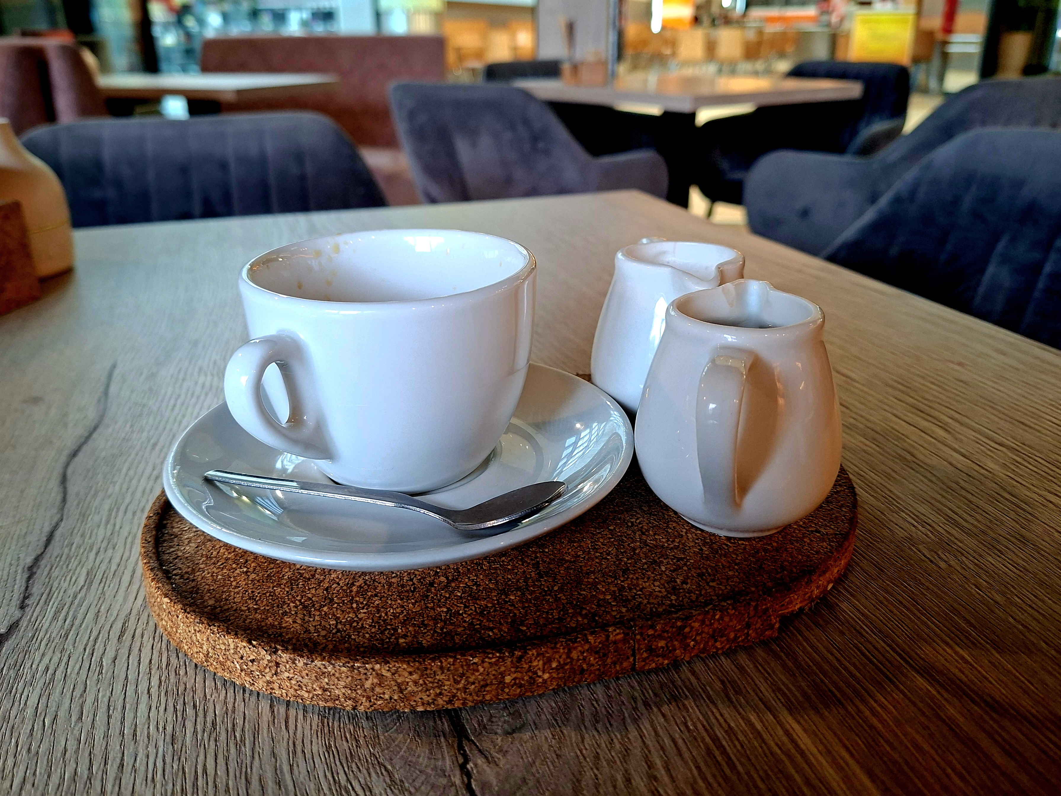 PAPA cafe foto 3