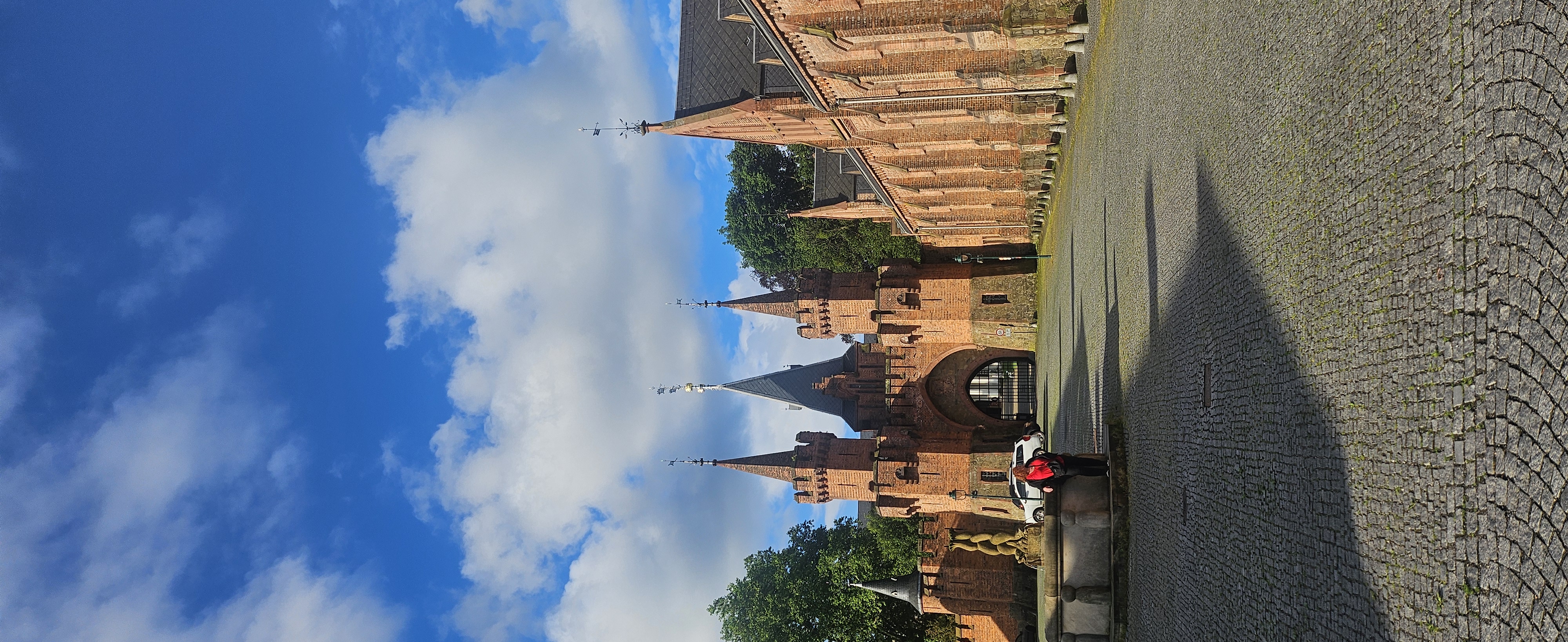 Státní zámek Hradec nad Moravicí foto 6