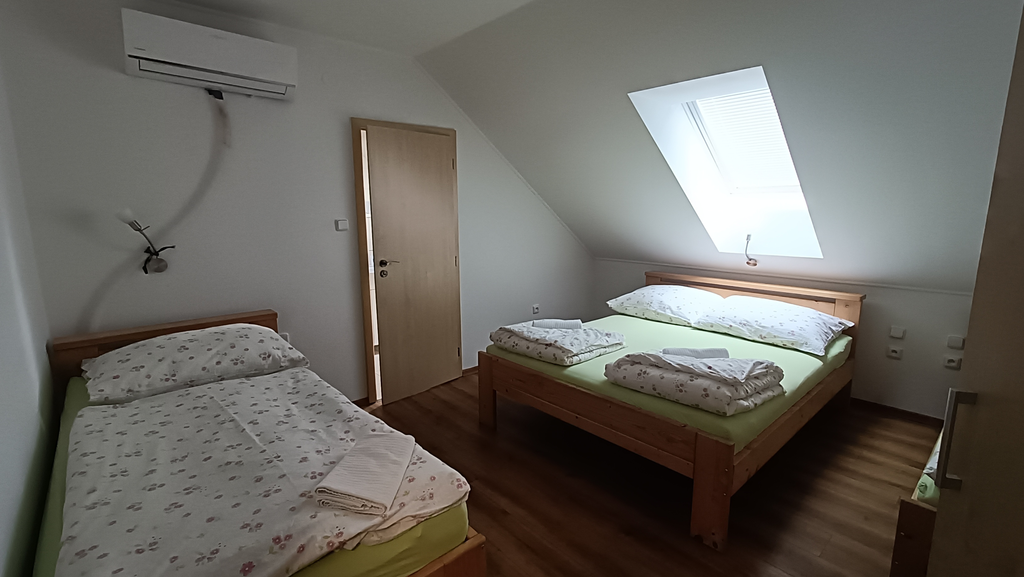 Pension a vinný sklep U Petrjánošů foto 1