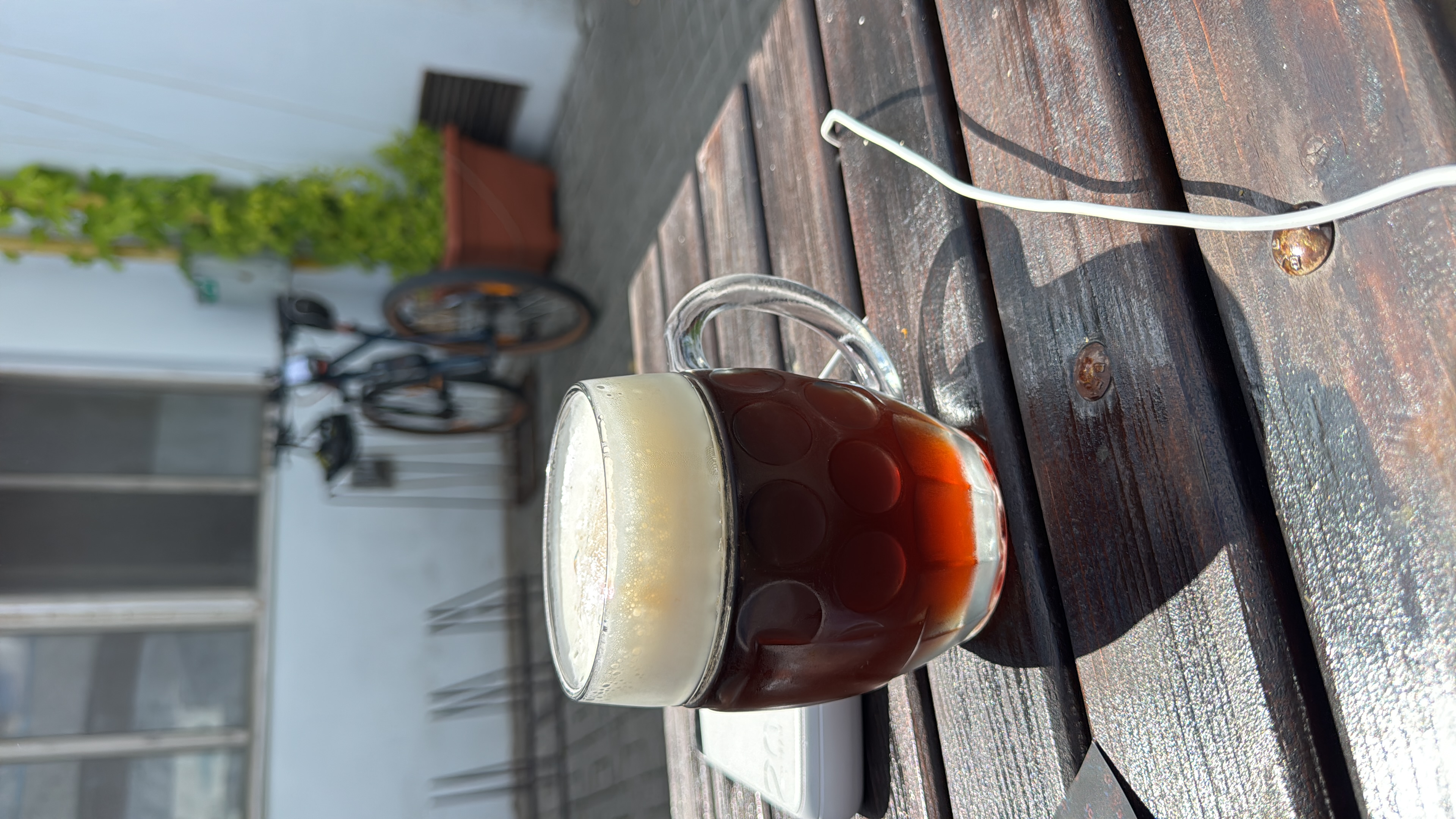 Pivovar Bechyně Keras foto 3