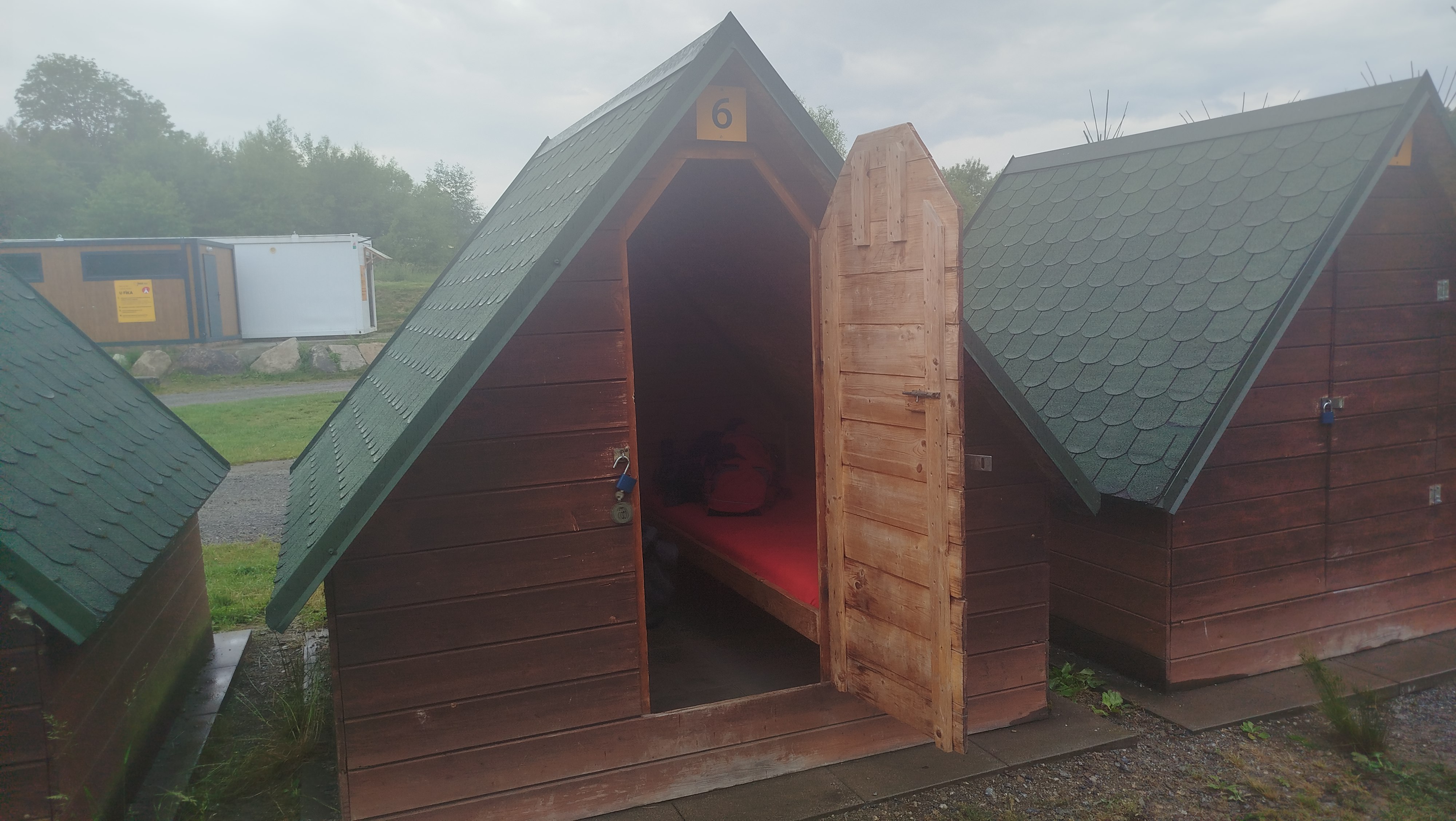 Kemp U Fíka foto 6
