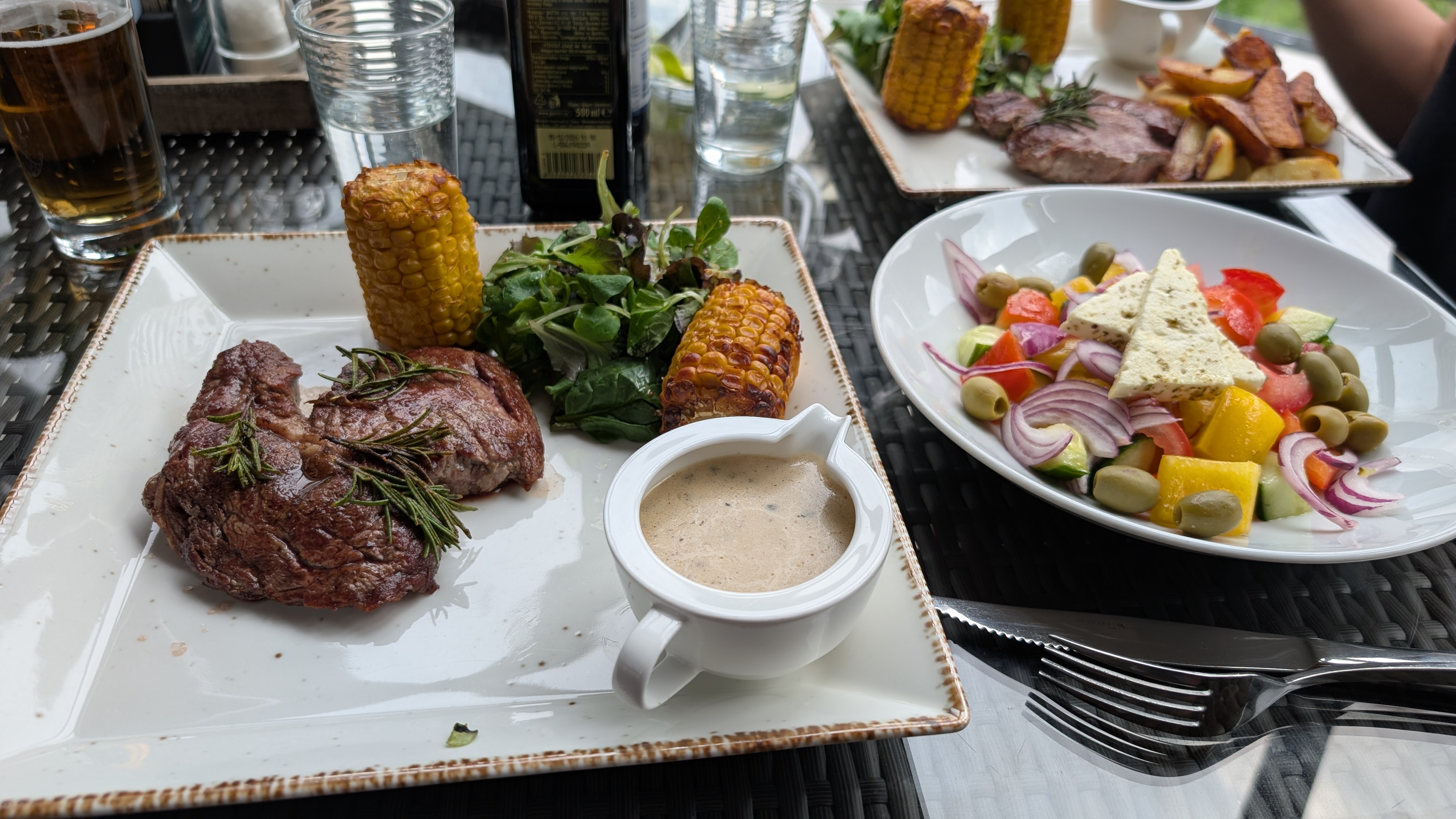 Amenity Restaurace Špindlerův Mlýn foto 3