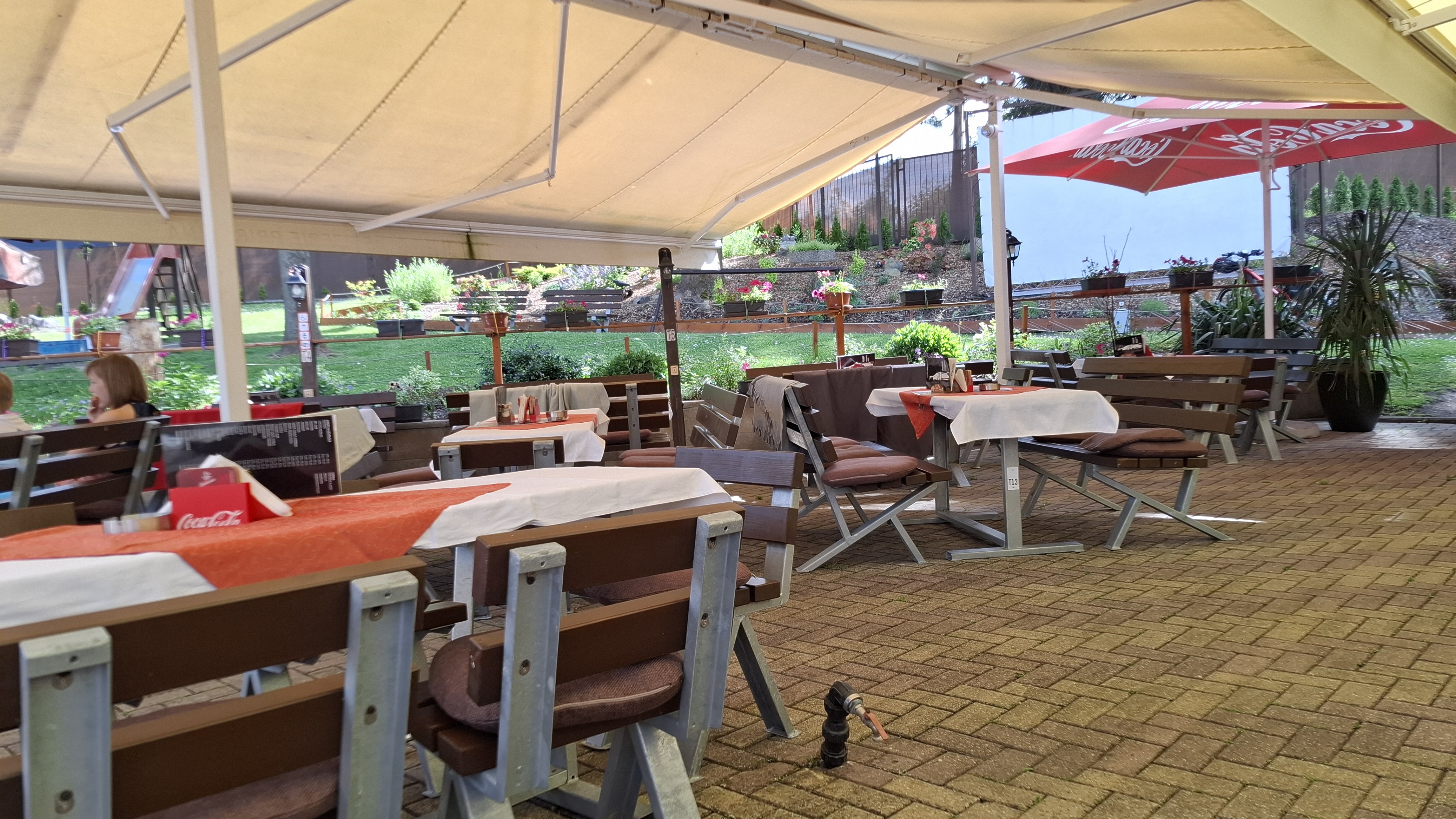 Pizzerie Prishtina foto 5