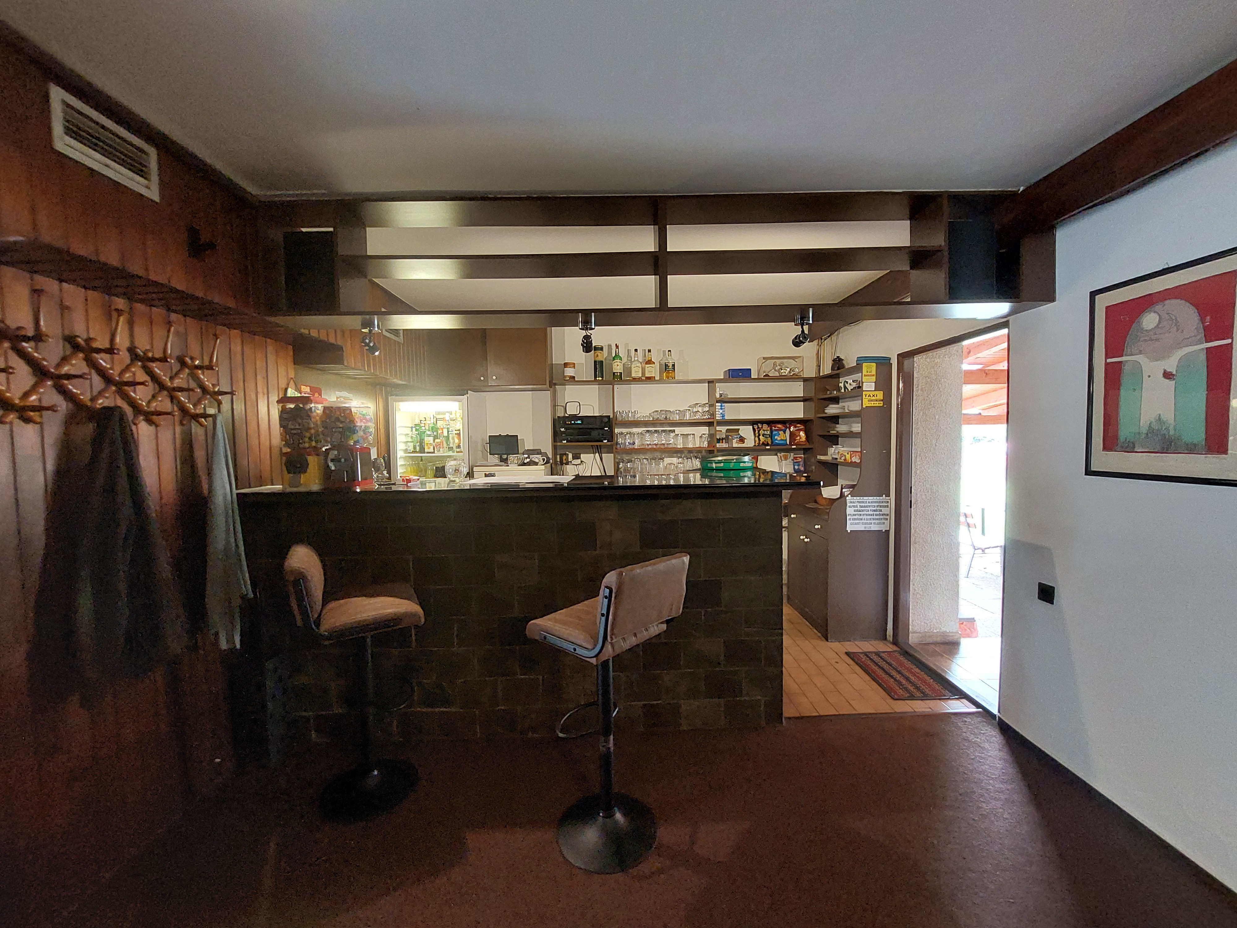 Restaurace U Vlčků foto 6