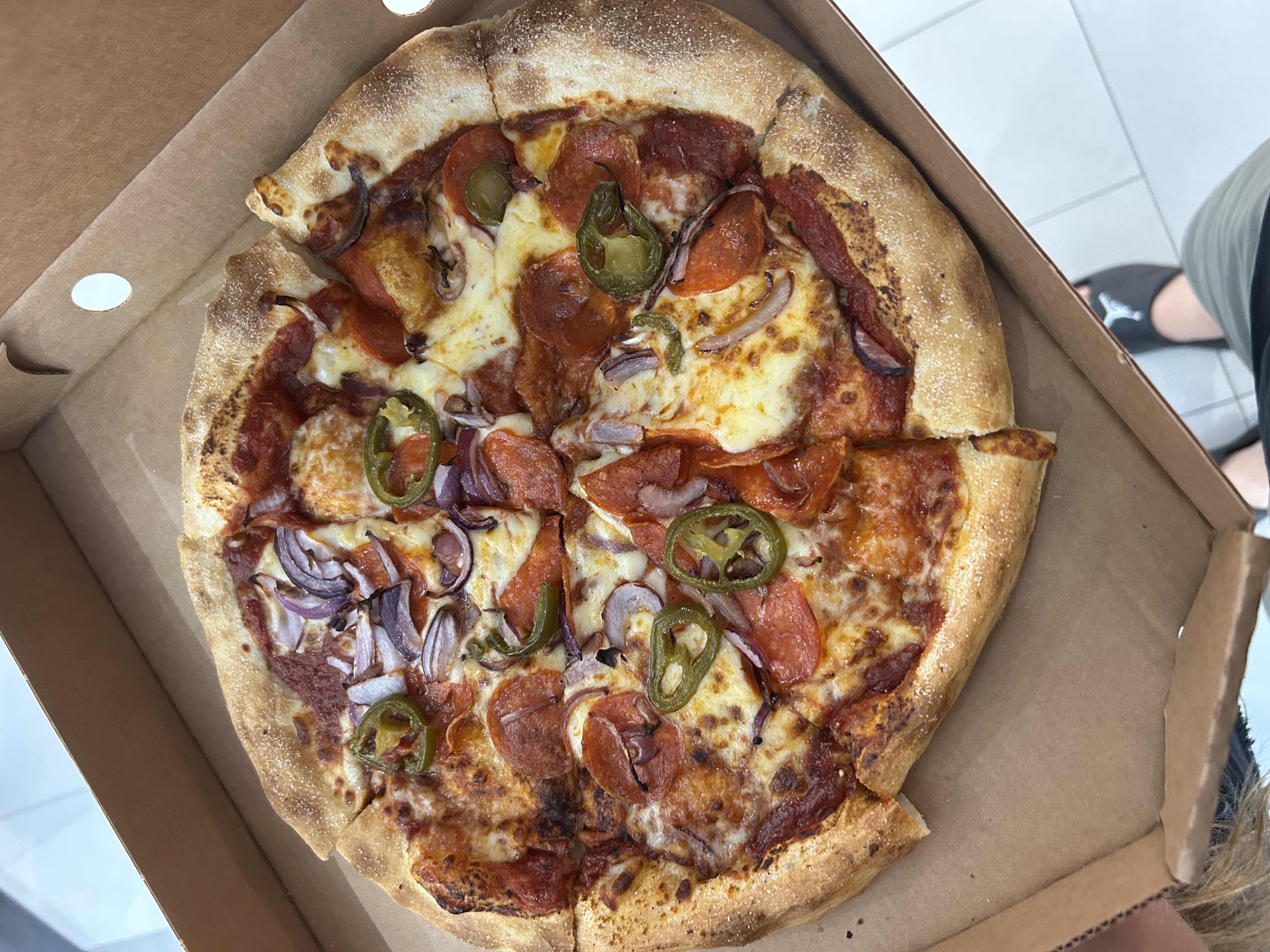 Pizza Hut foto 5