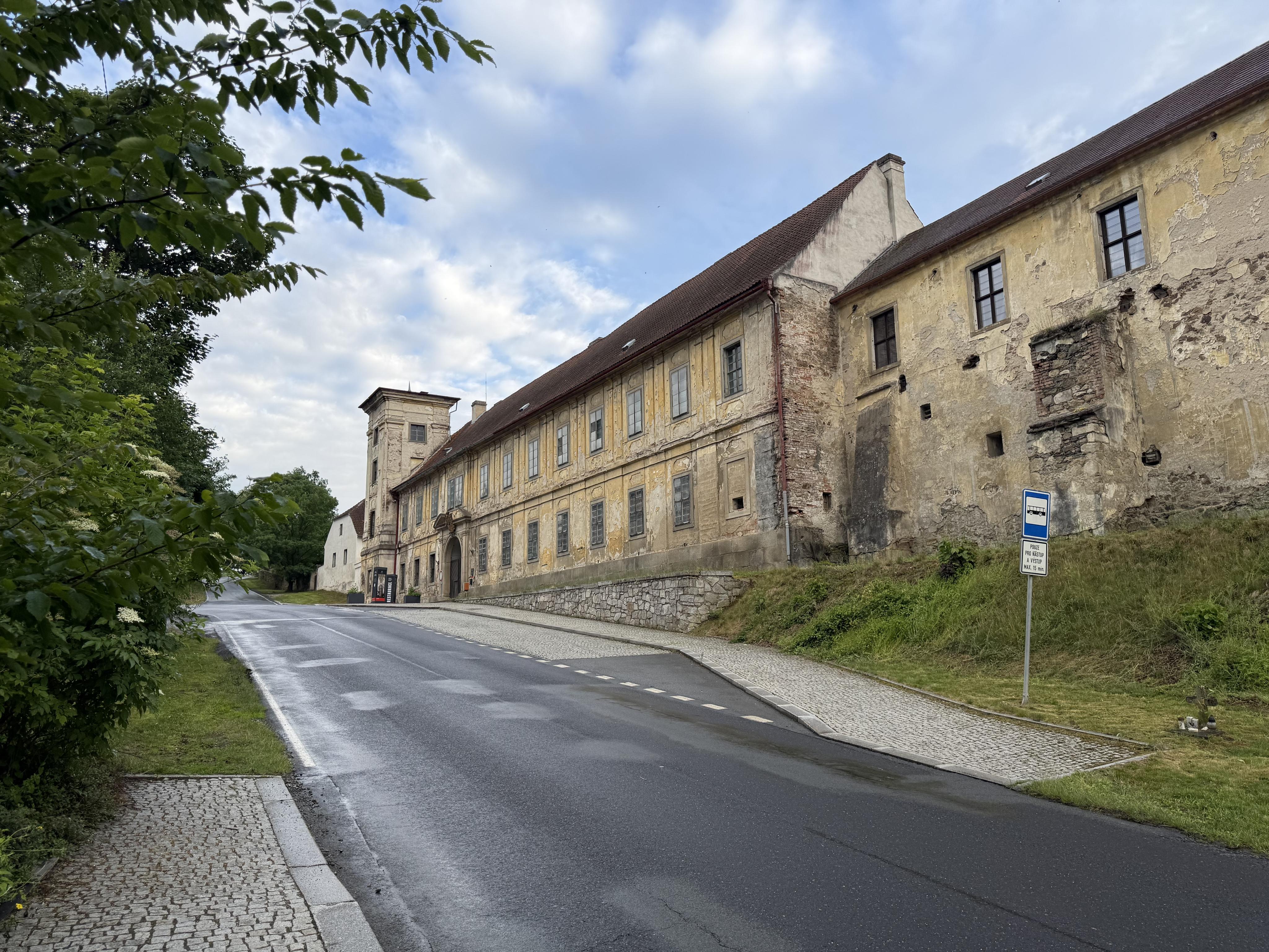 Apartmány pod Klášterem foto 2