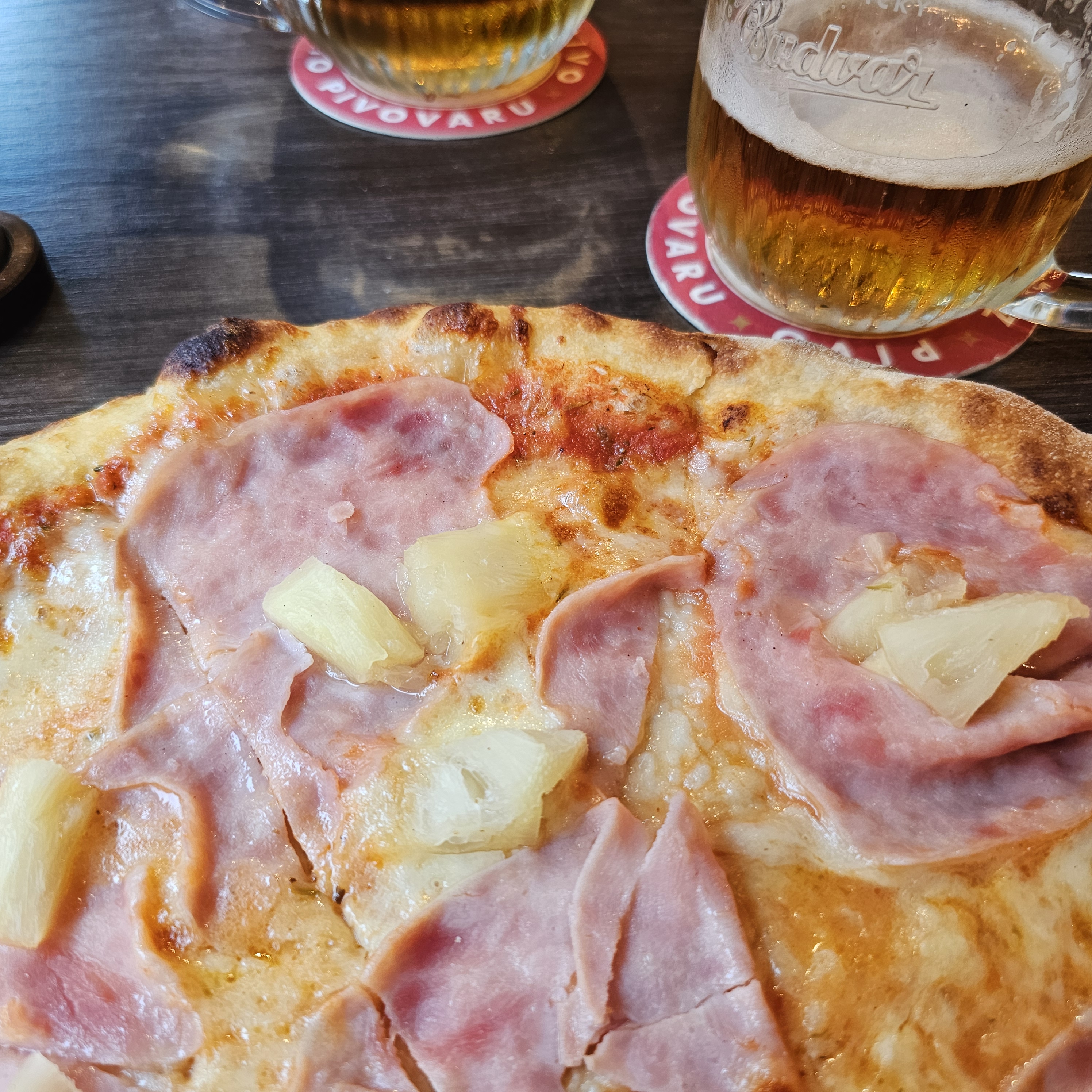 Pizza & Café Restaurant foto 4