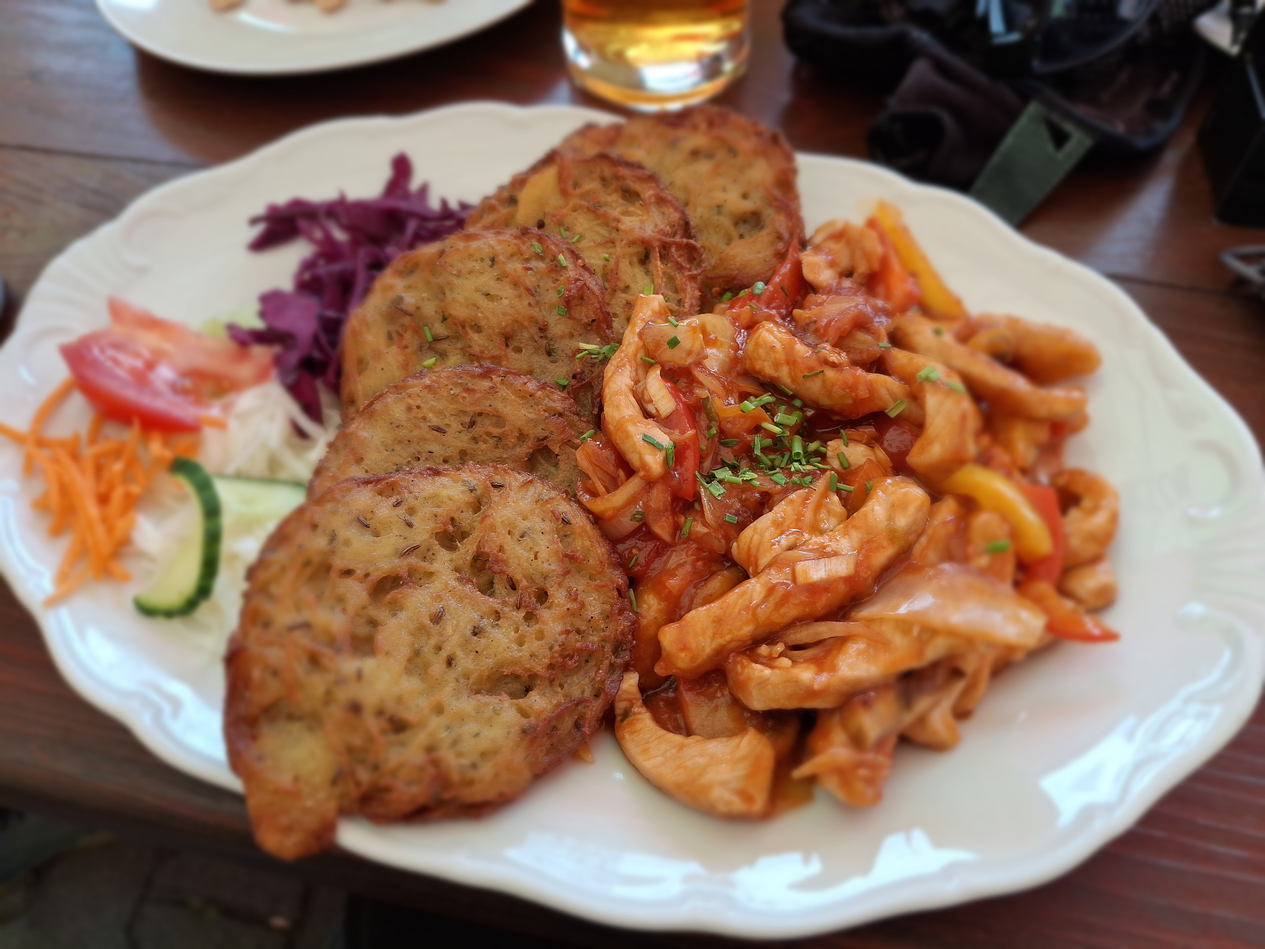 Restaurace U Bartošů foto 4
