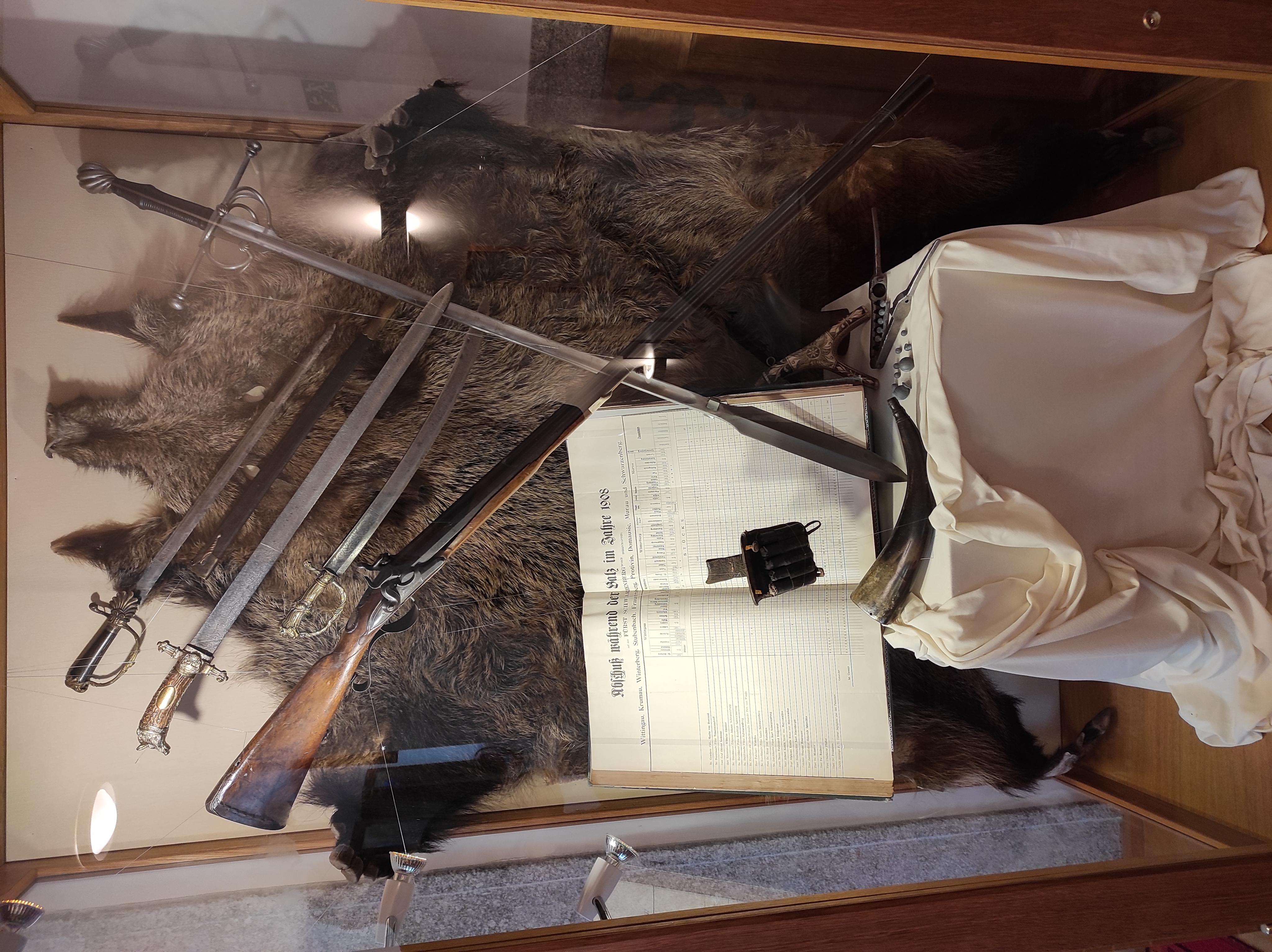 Milevské muzeum foto 2