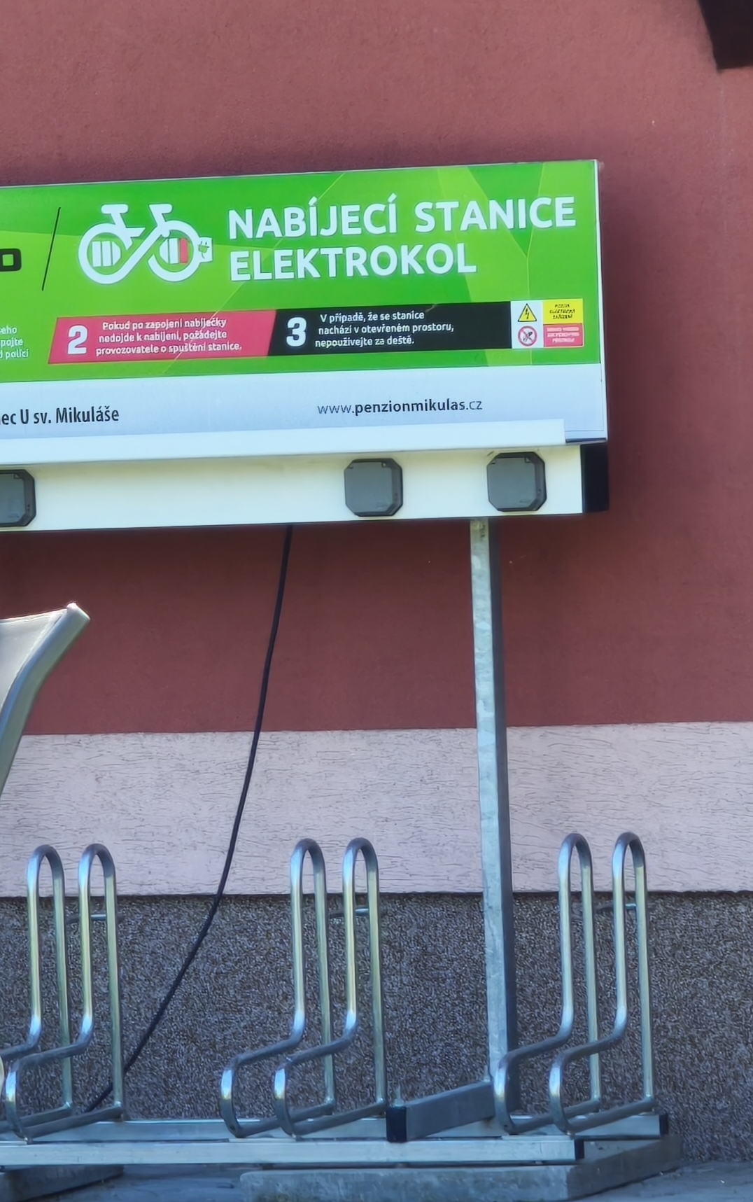 Hostinec U svatého Mikuláše foto 3