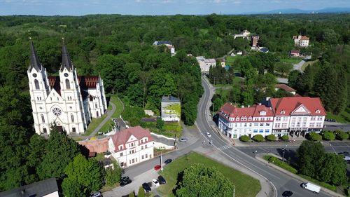 Fotogalerie • Orlová (Město) • Mapy.com