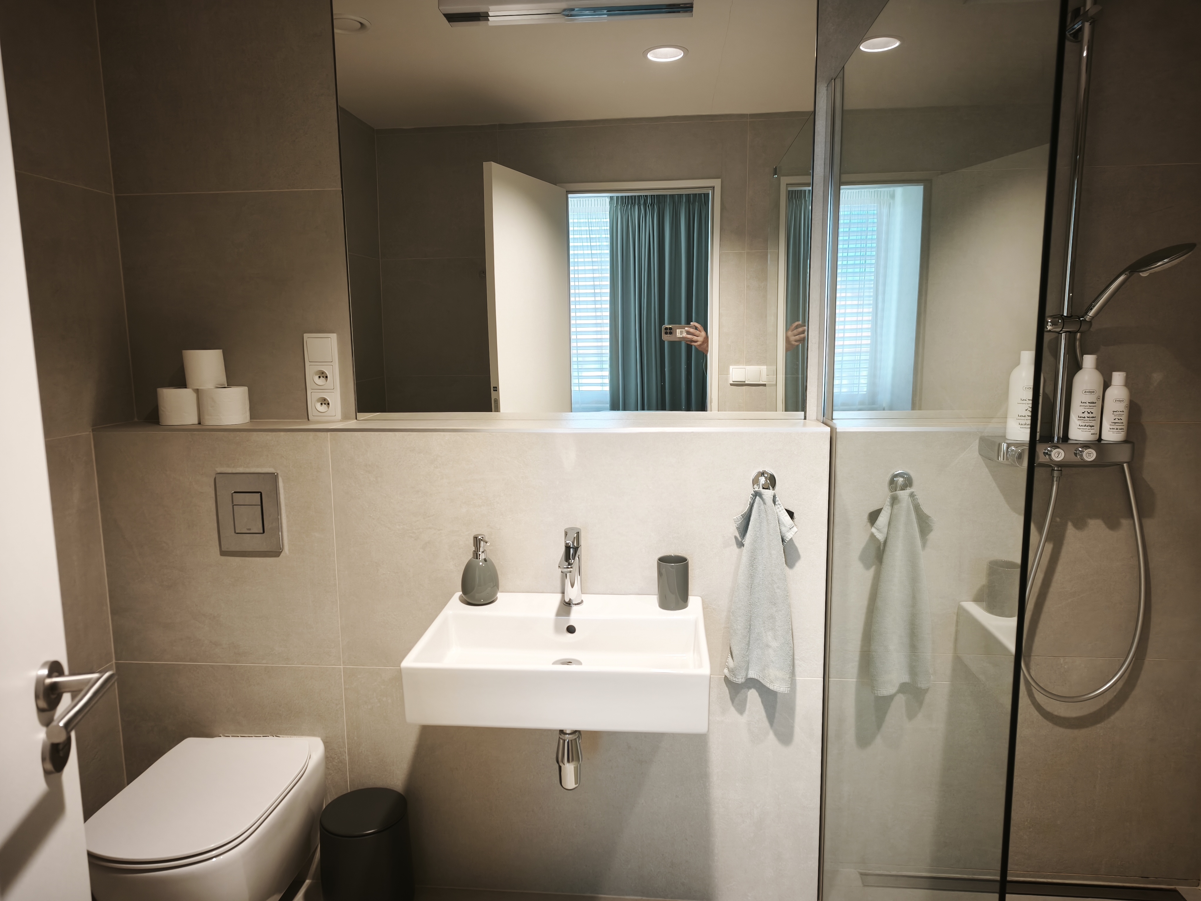 Apartmány Marinka foto 2