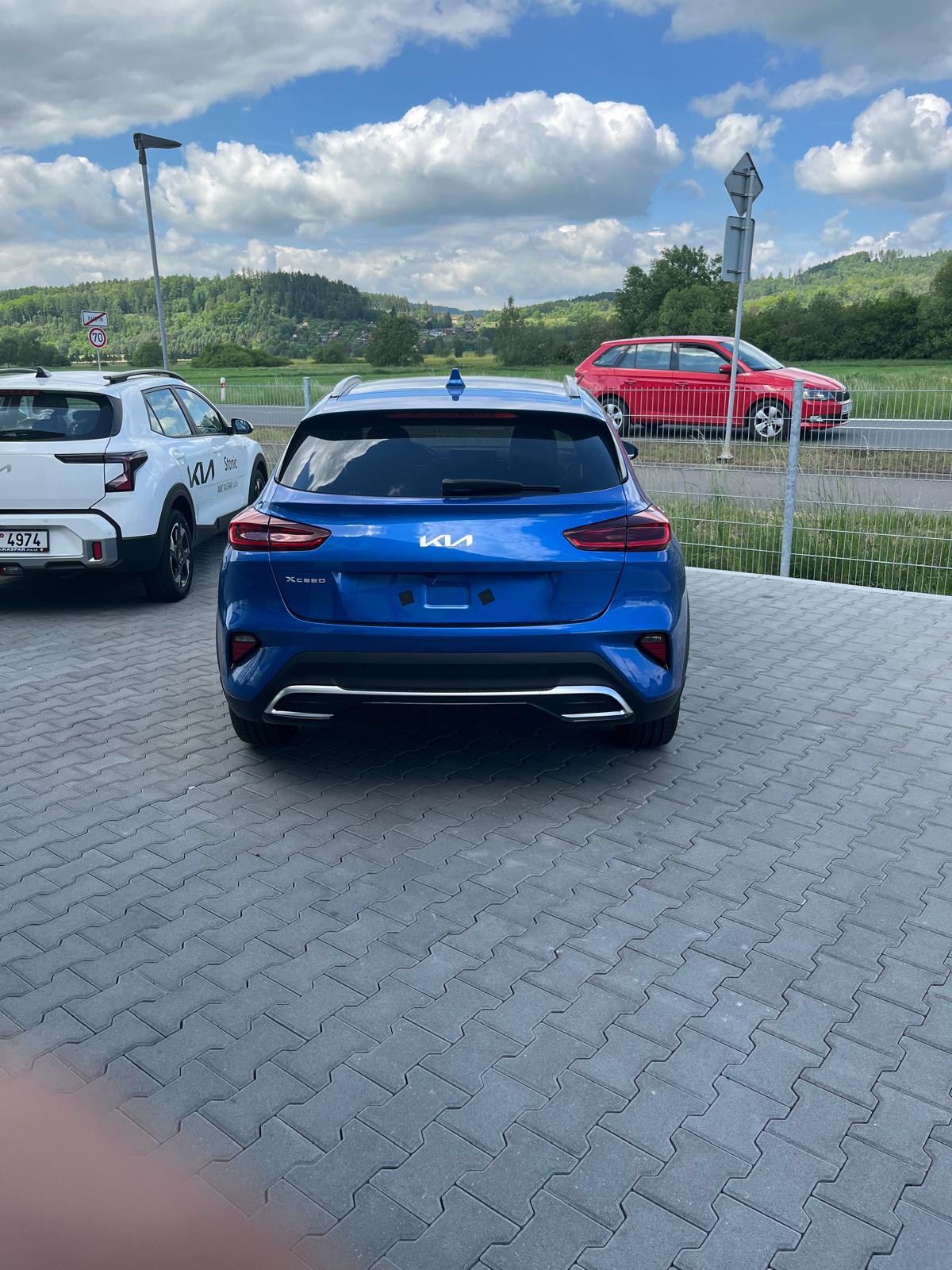 Autocentrum Kašpar foto 2