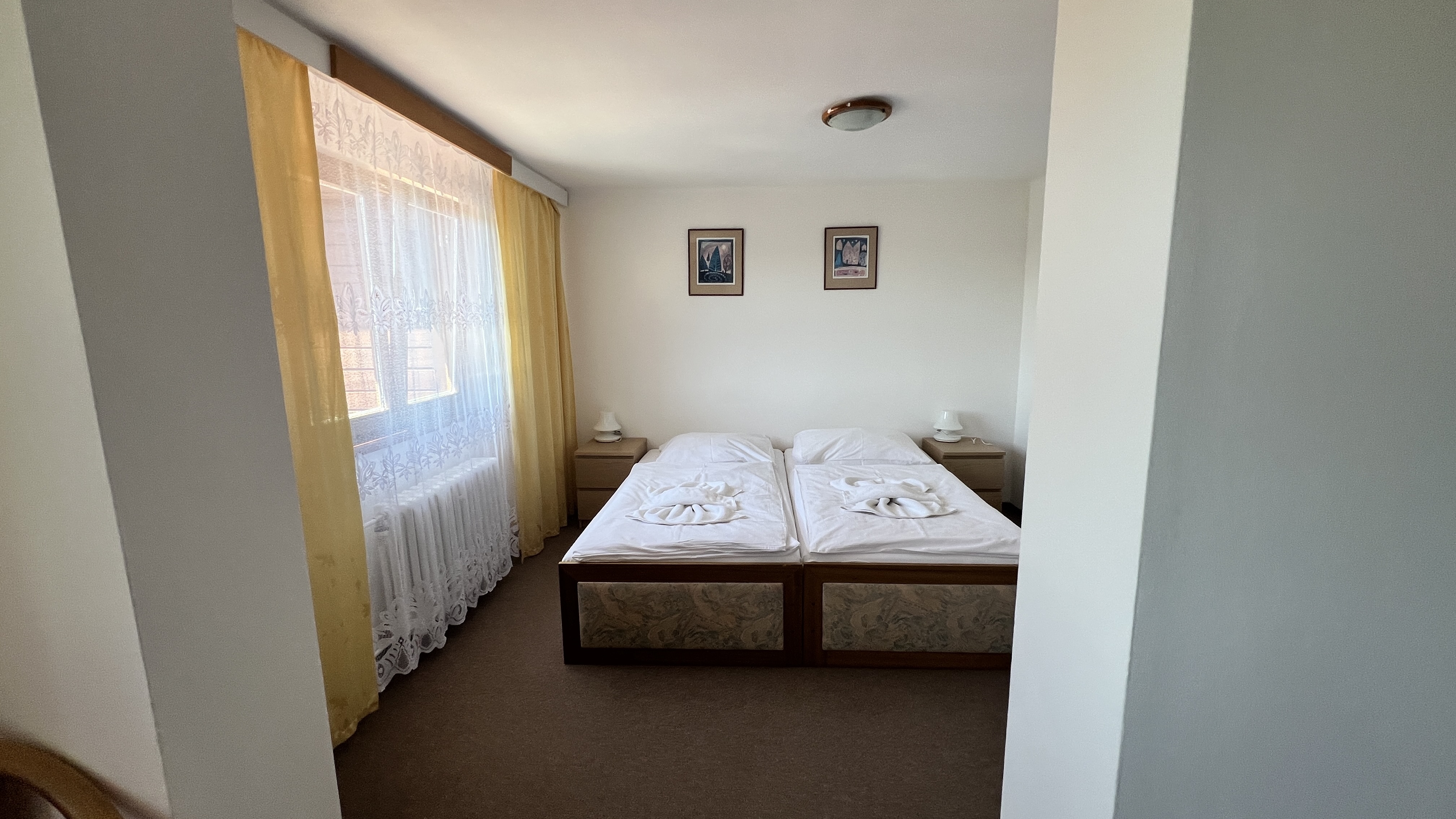 Hotel Zvíkov foto 4