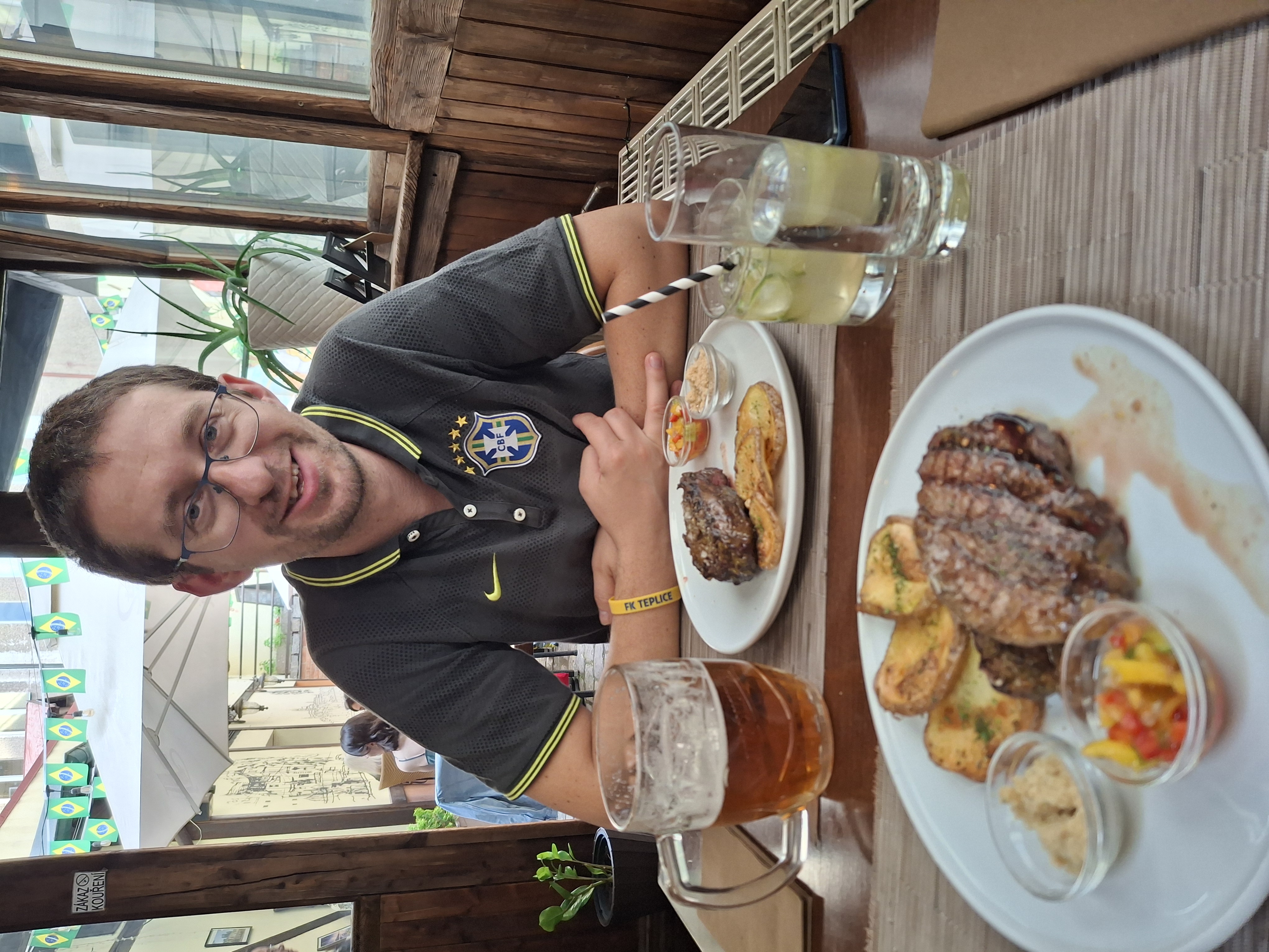 Delicia Brazil foto 6