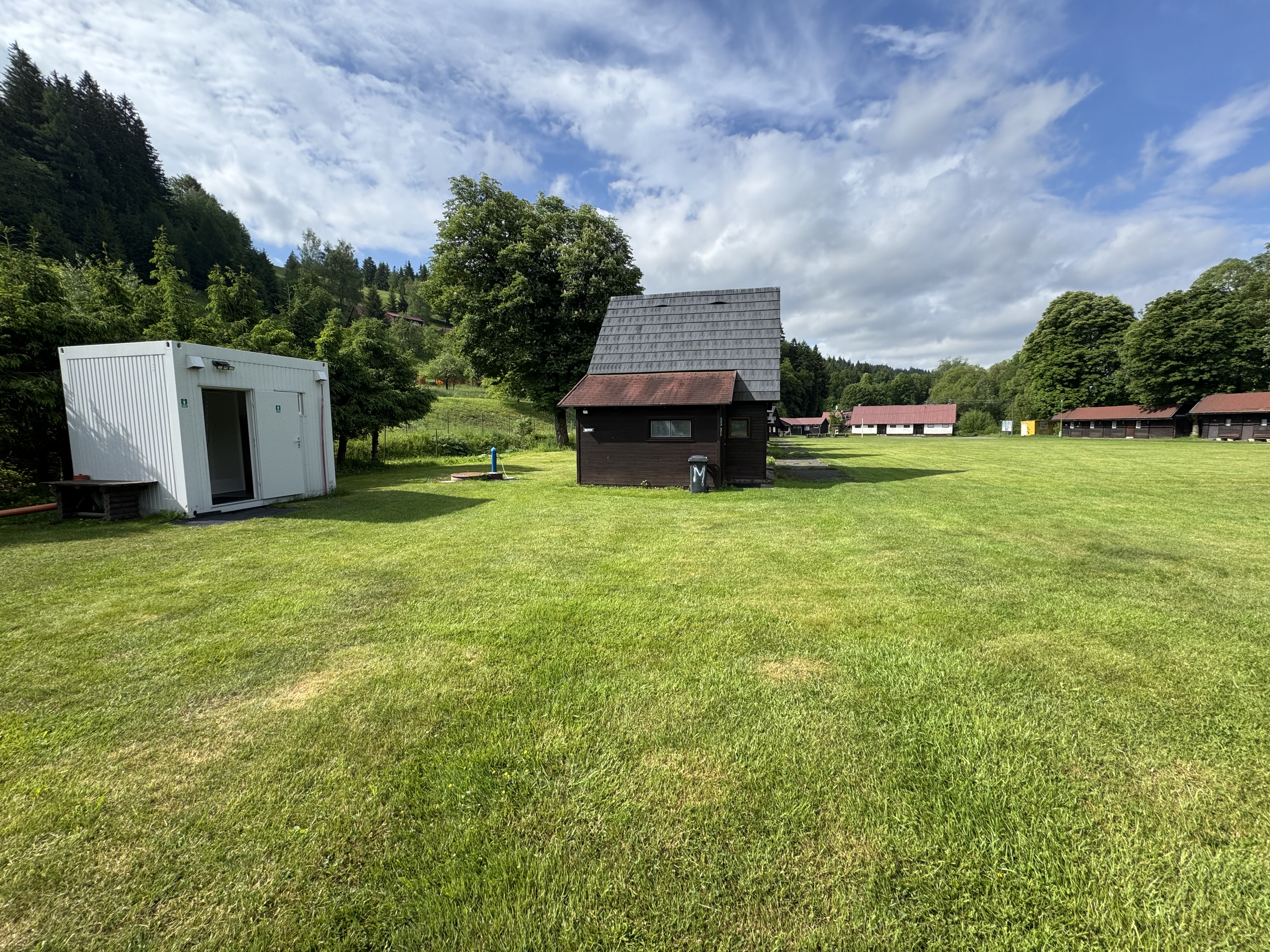 Machůzky Camp foto 4