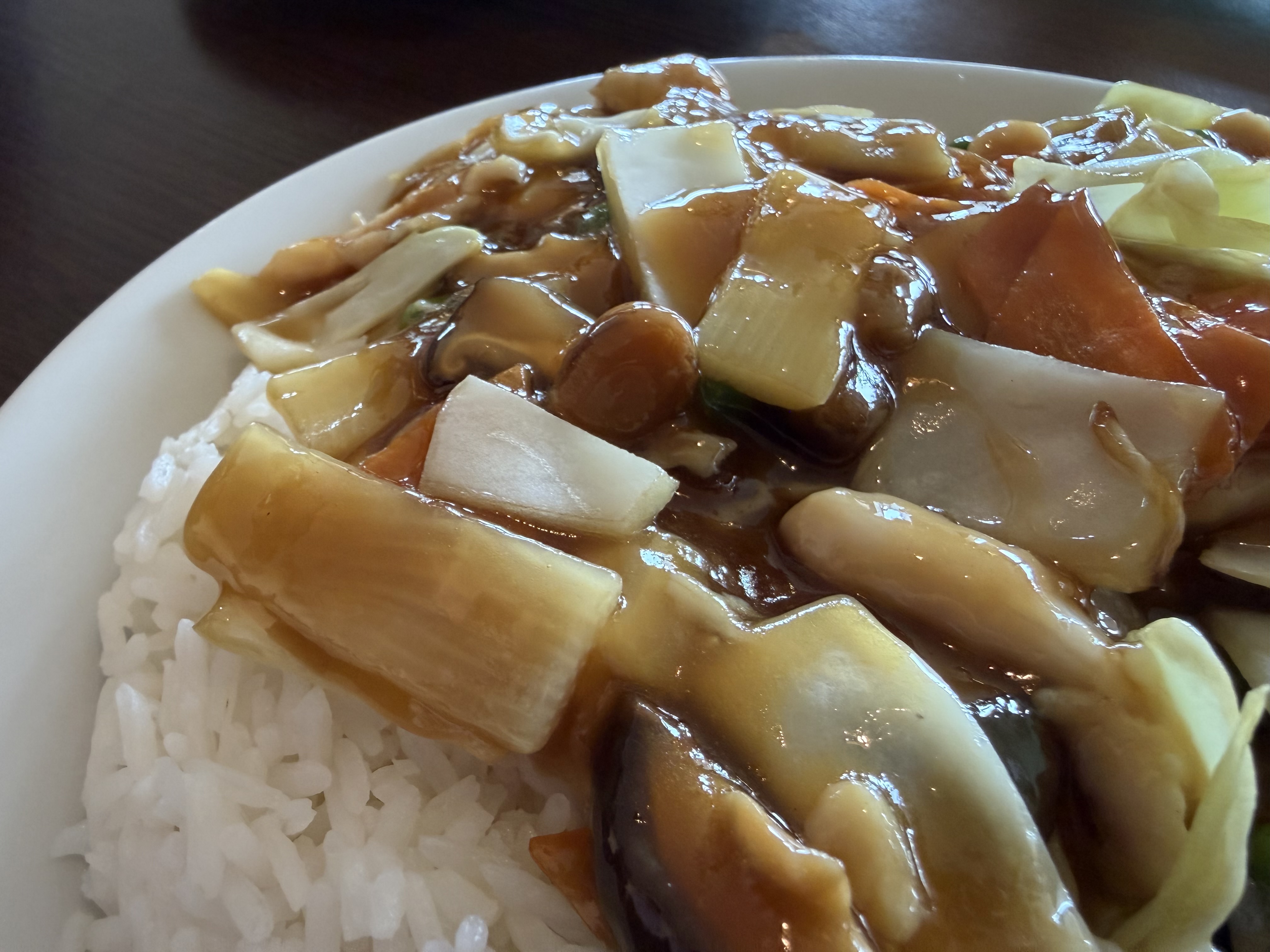 Čínská restaurace Voňavá zahrada foto 3