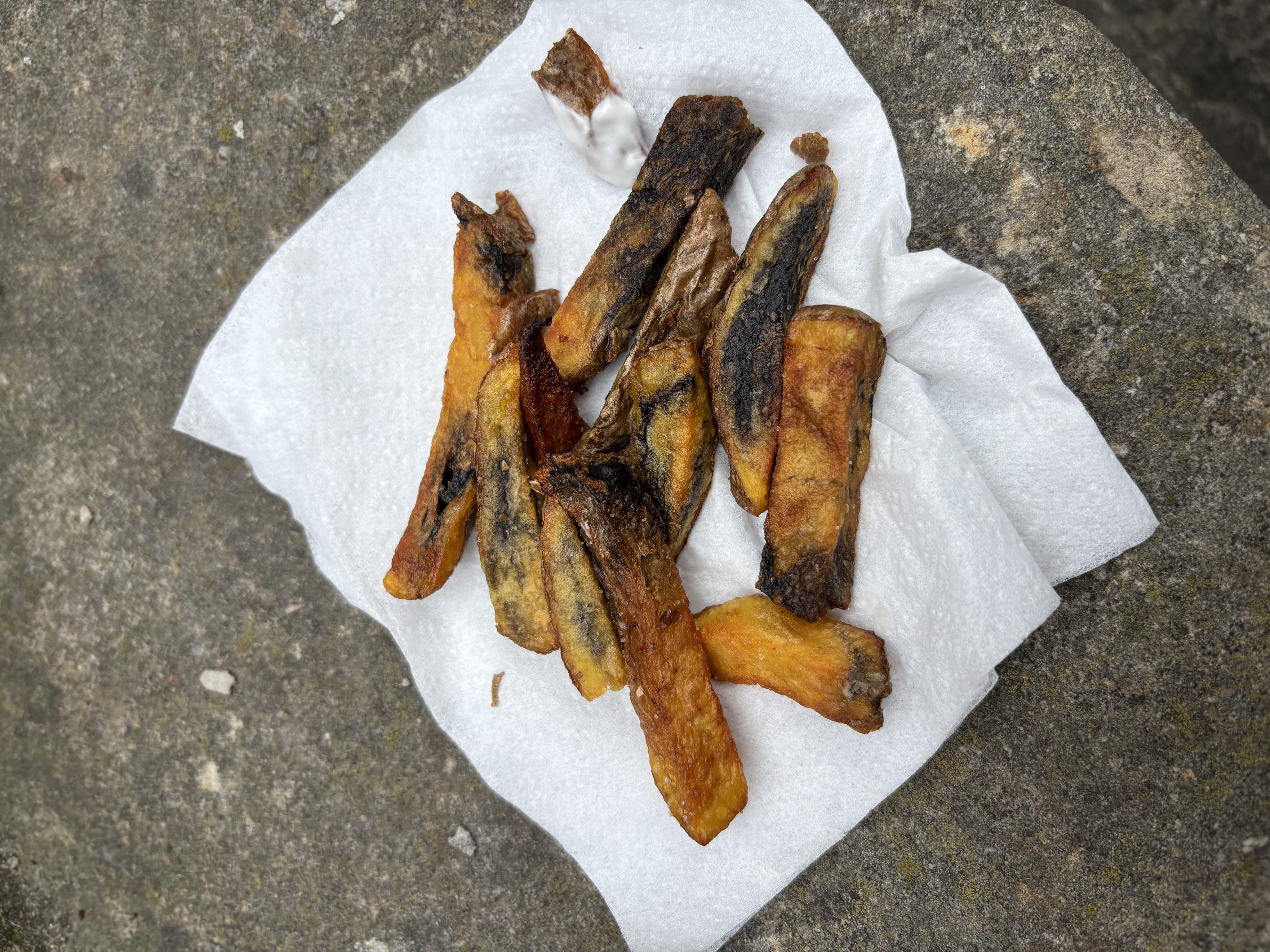 Faency Fries Olomouc foto 3