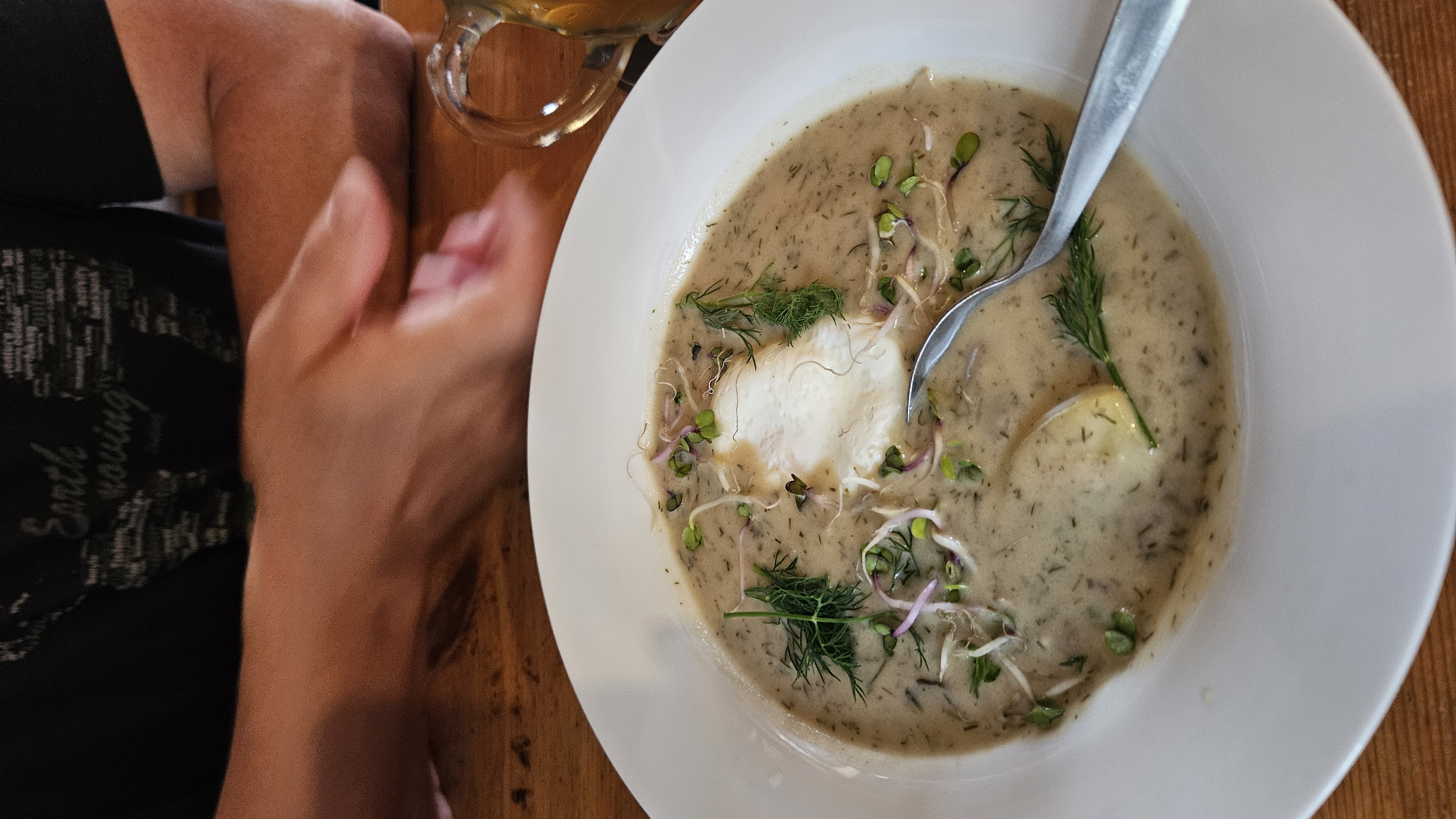 Březí Šenk Kubovka foto 4