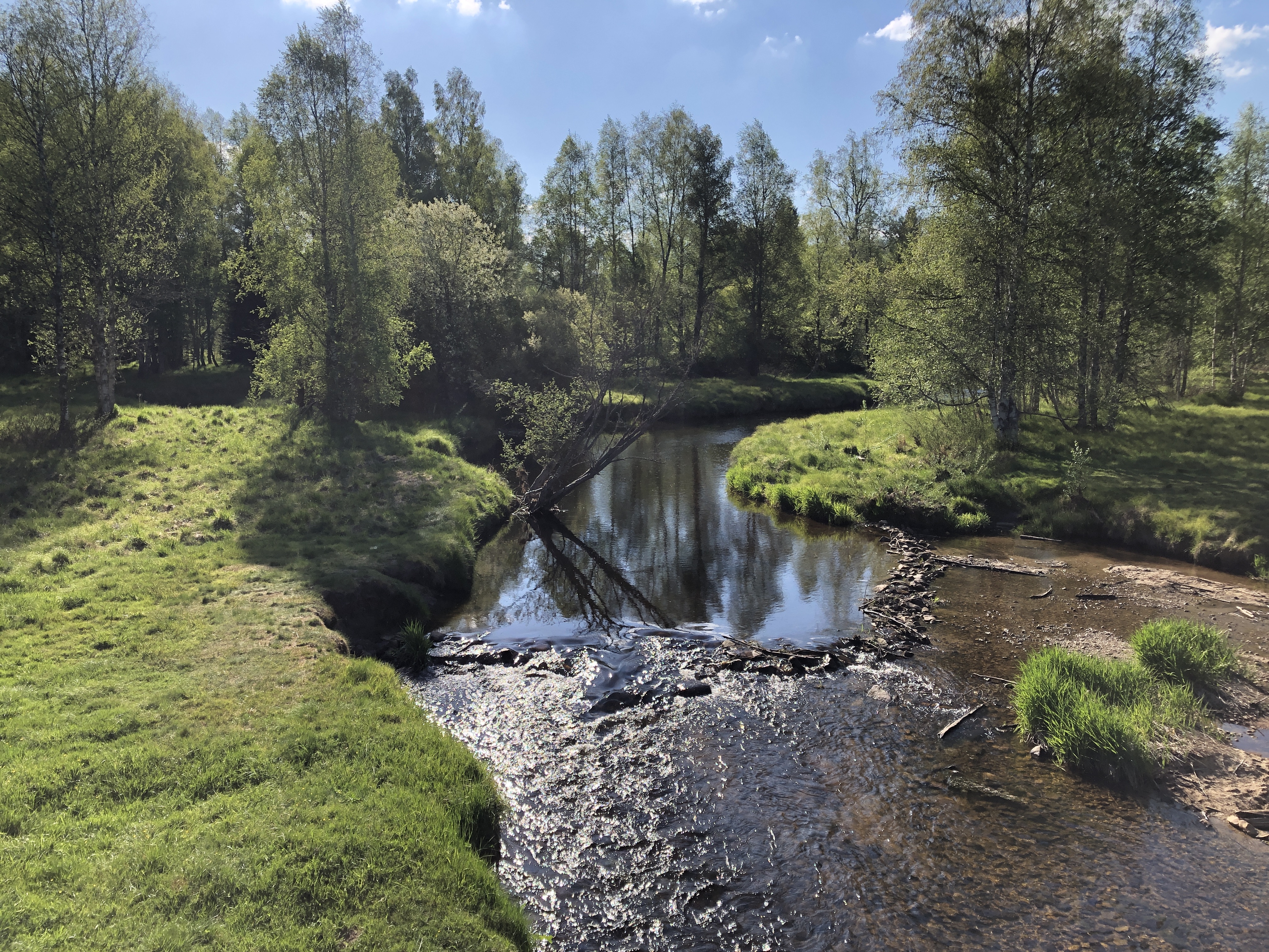 Informační středisko Stožec foto 4