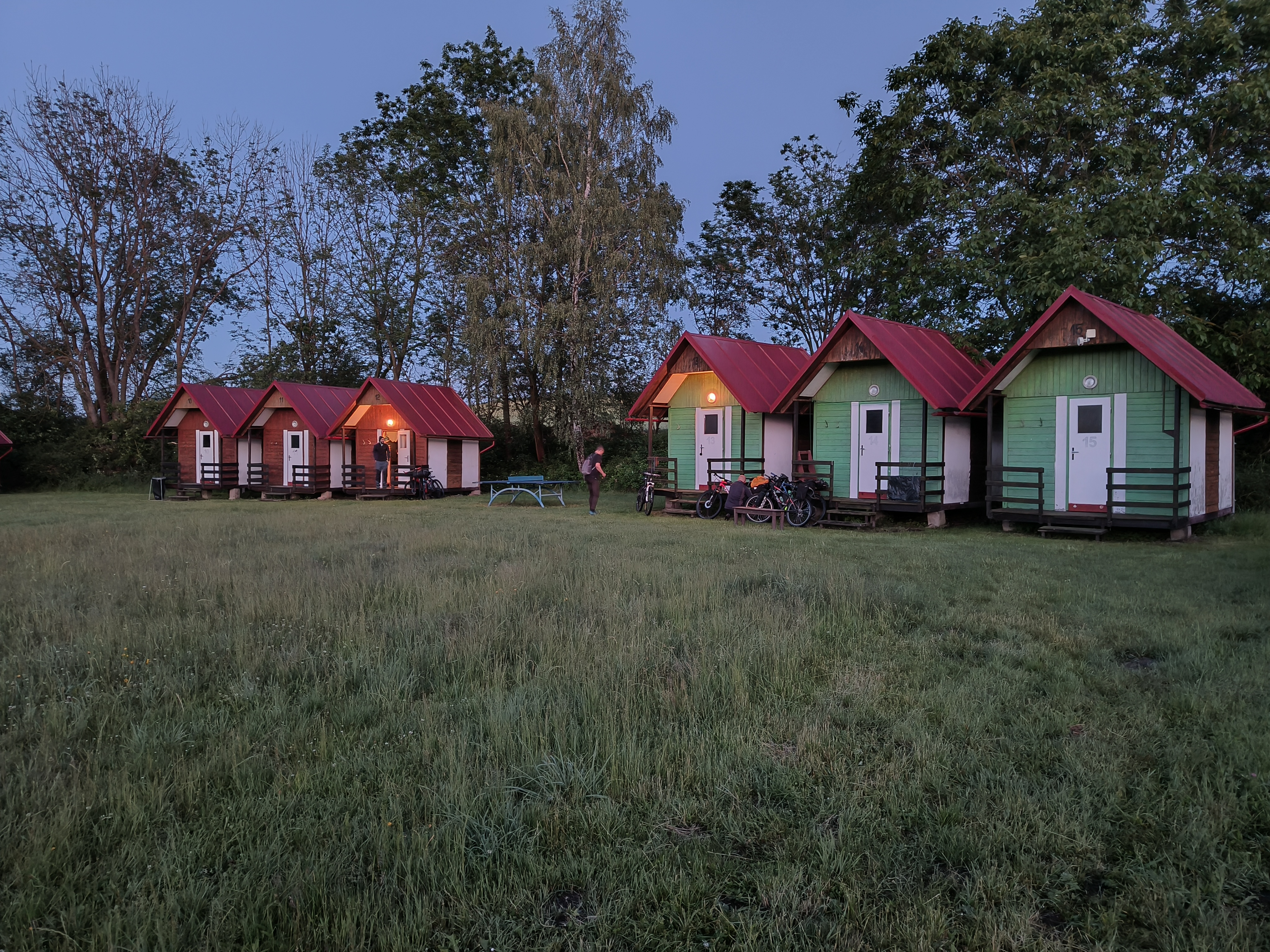 Penzion Haberský vrch foto 2