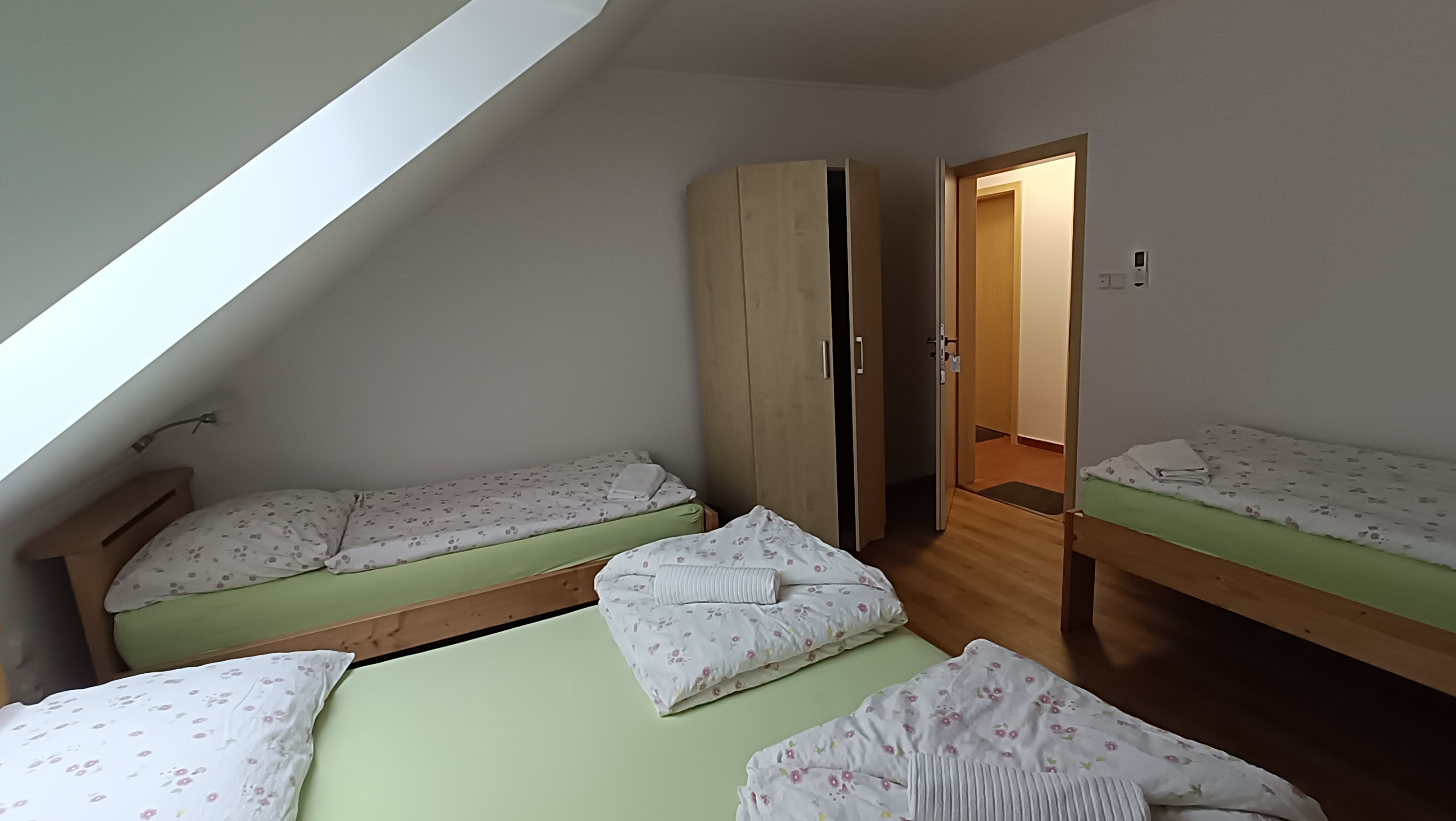 Pension a vinný sklep U Petrjánošů foto 4
